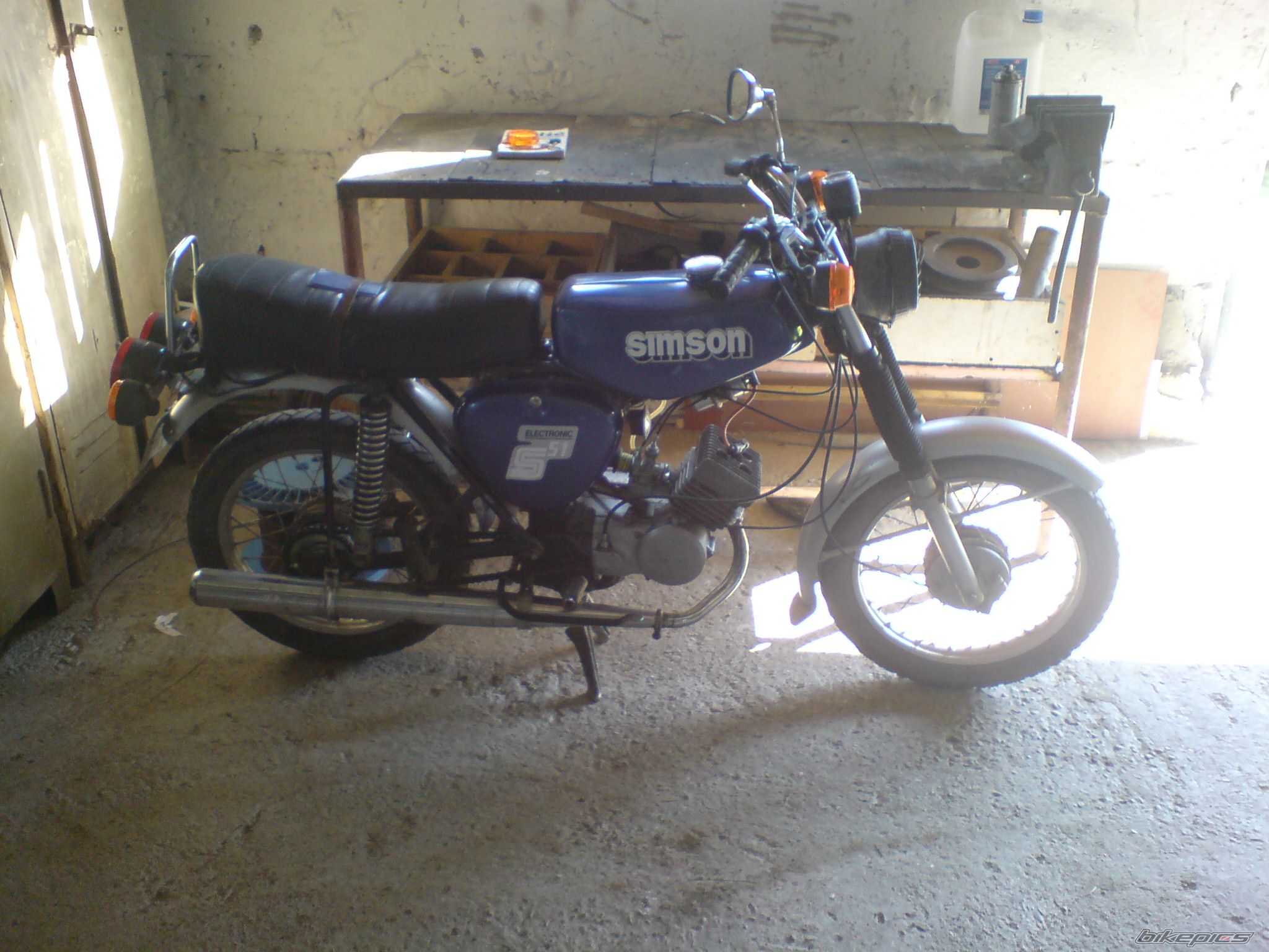 Bike Photo 2556198