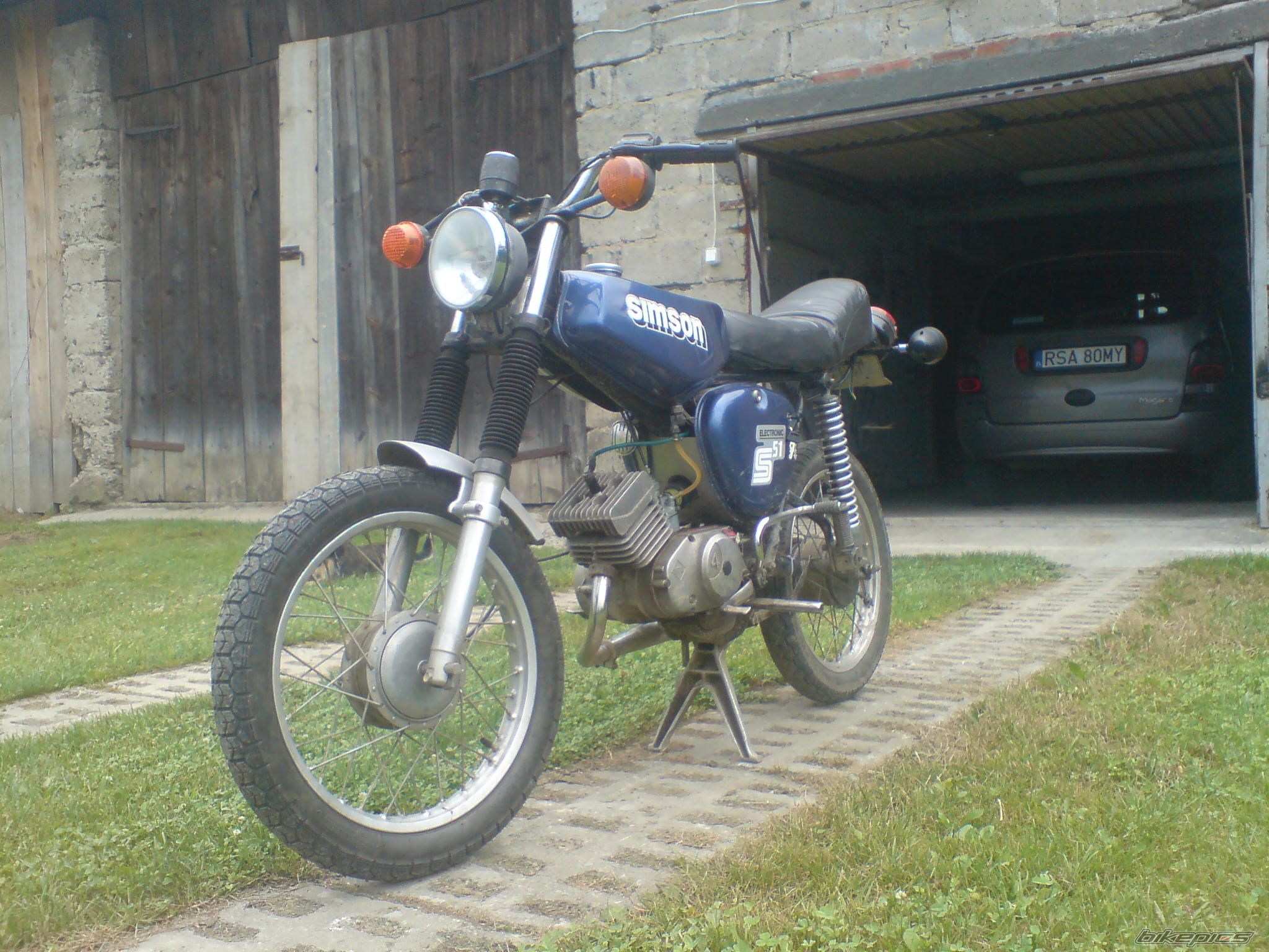 Bike Photo 2556200