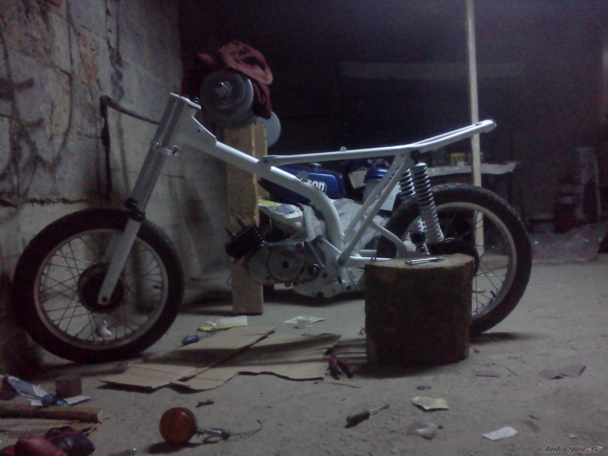 Bike Photo 2556220