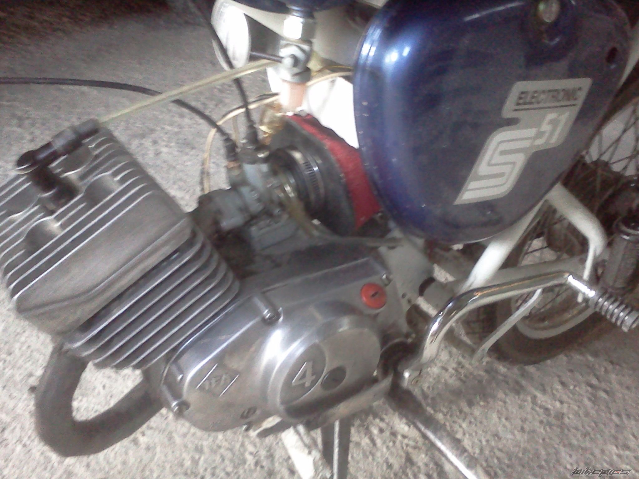 Bike Photo 2556228