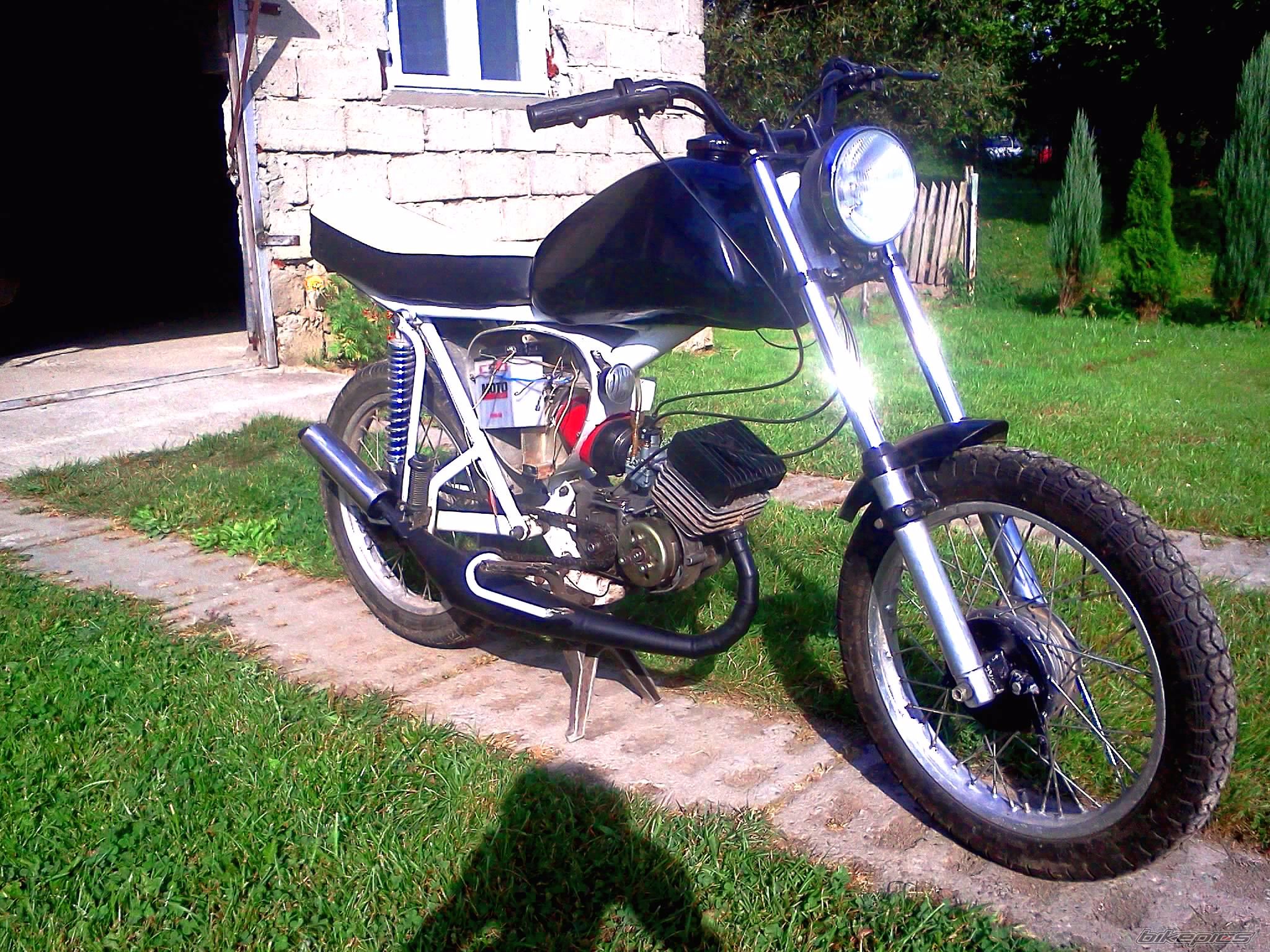 Bike Photo 2556229