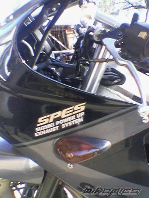 Bike Photo 255623