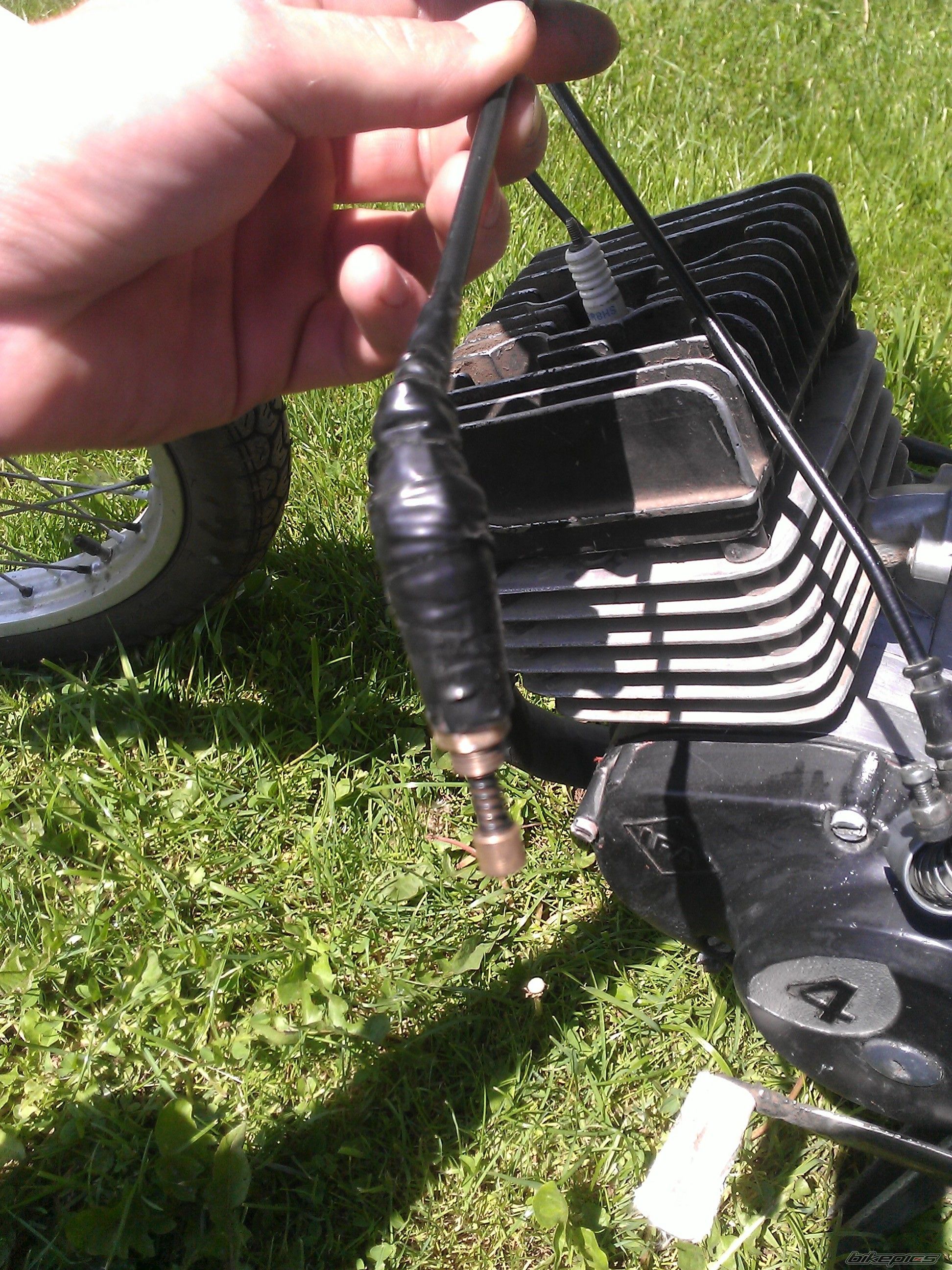 Bike Photo 2556235