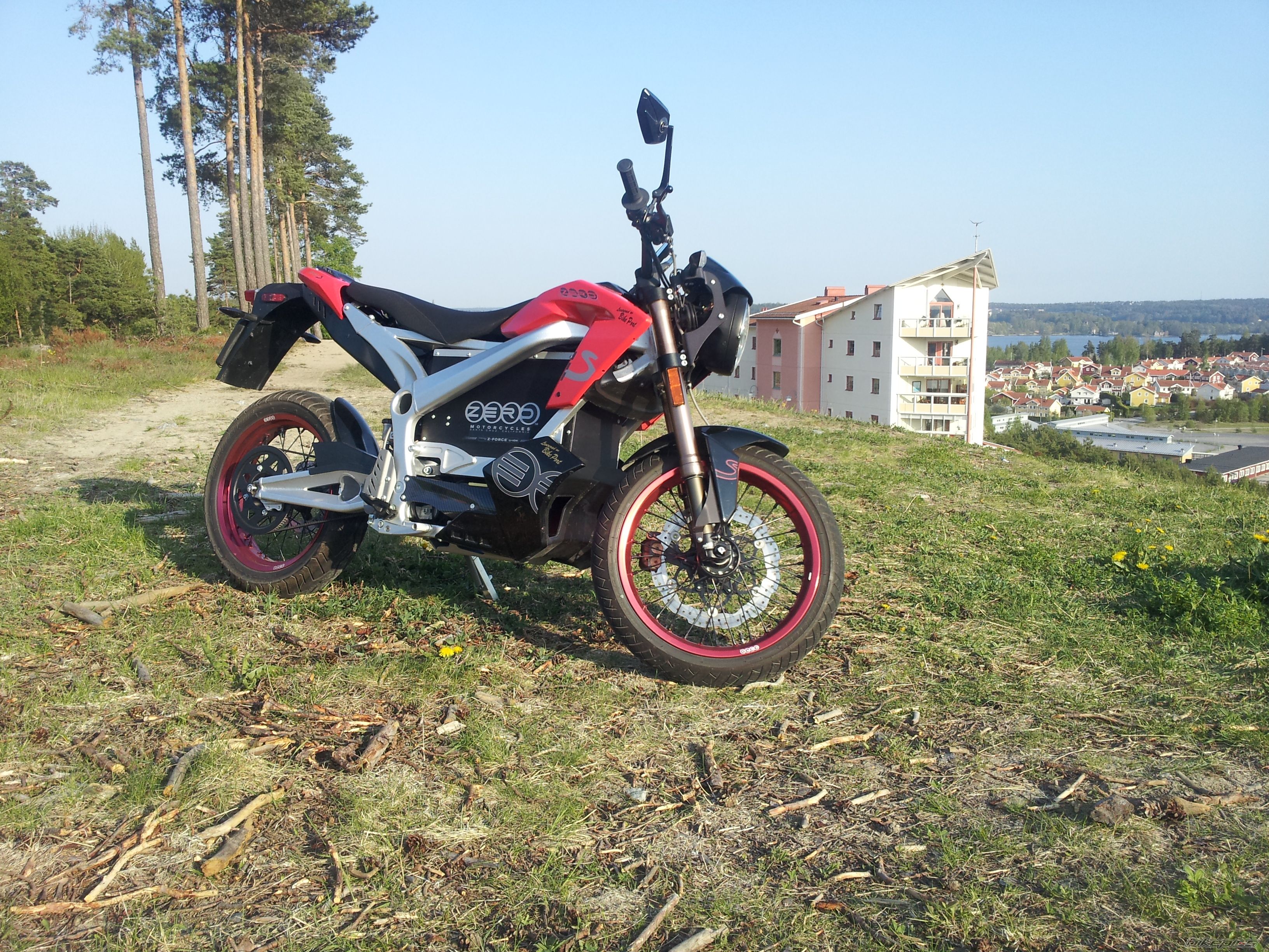 Bike Photo 2556252