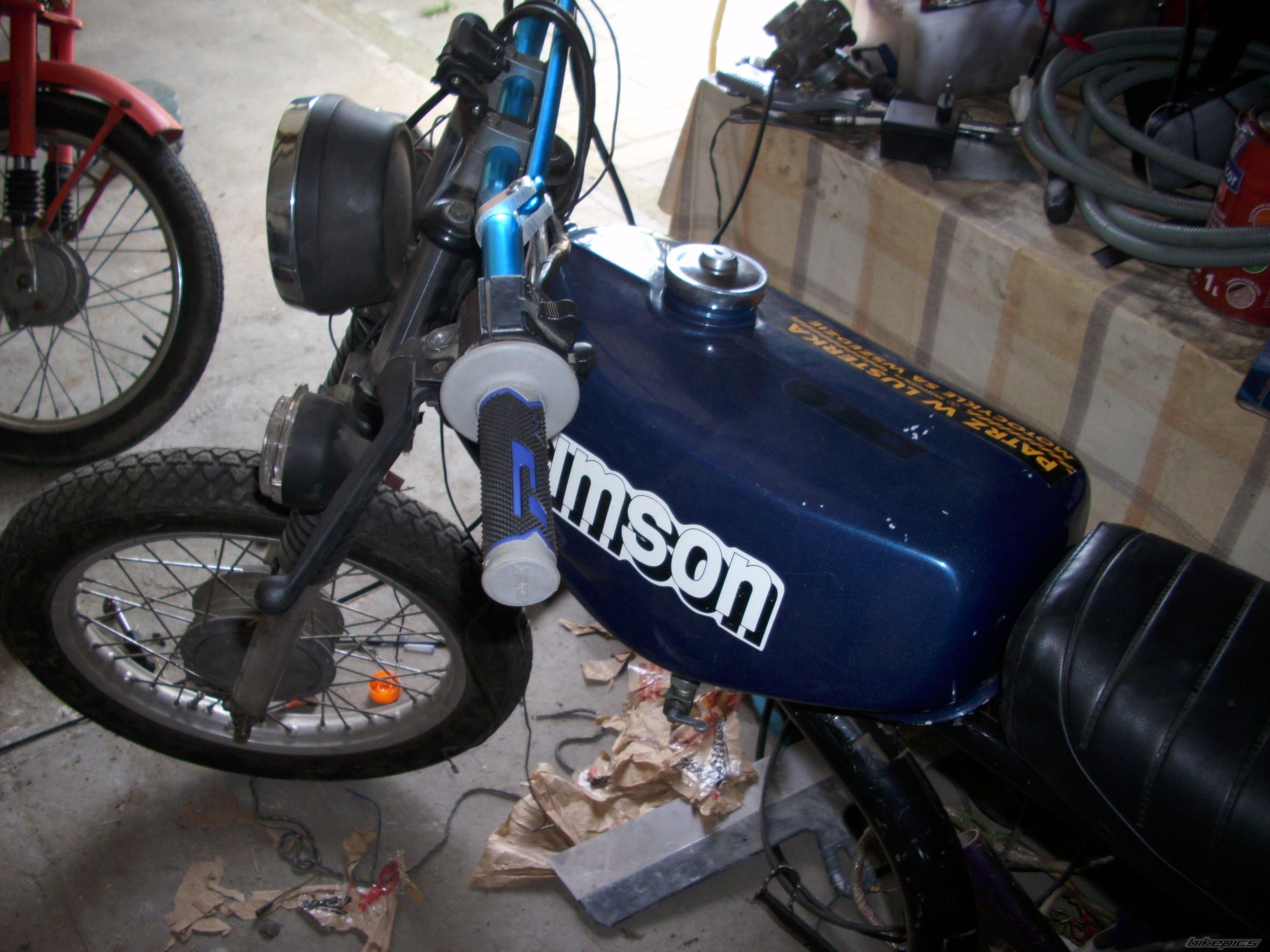 Bike Photo 2556299
