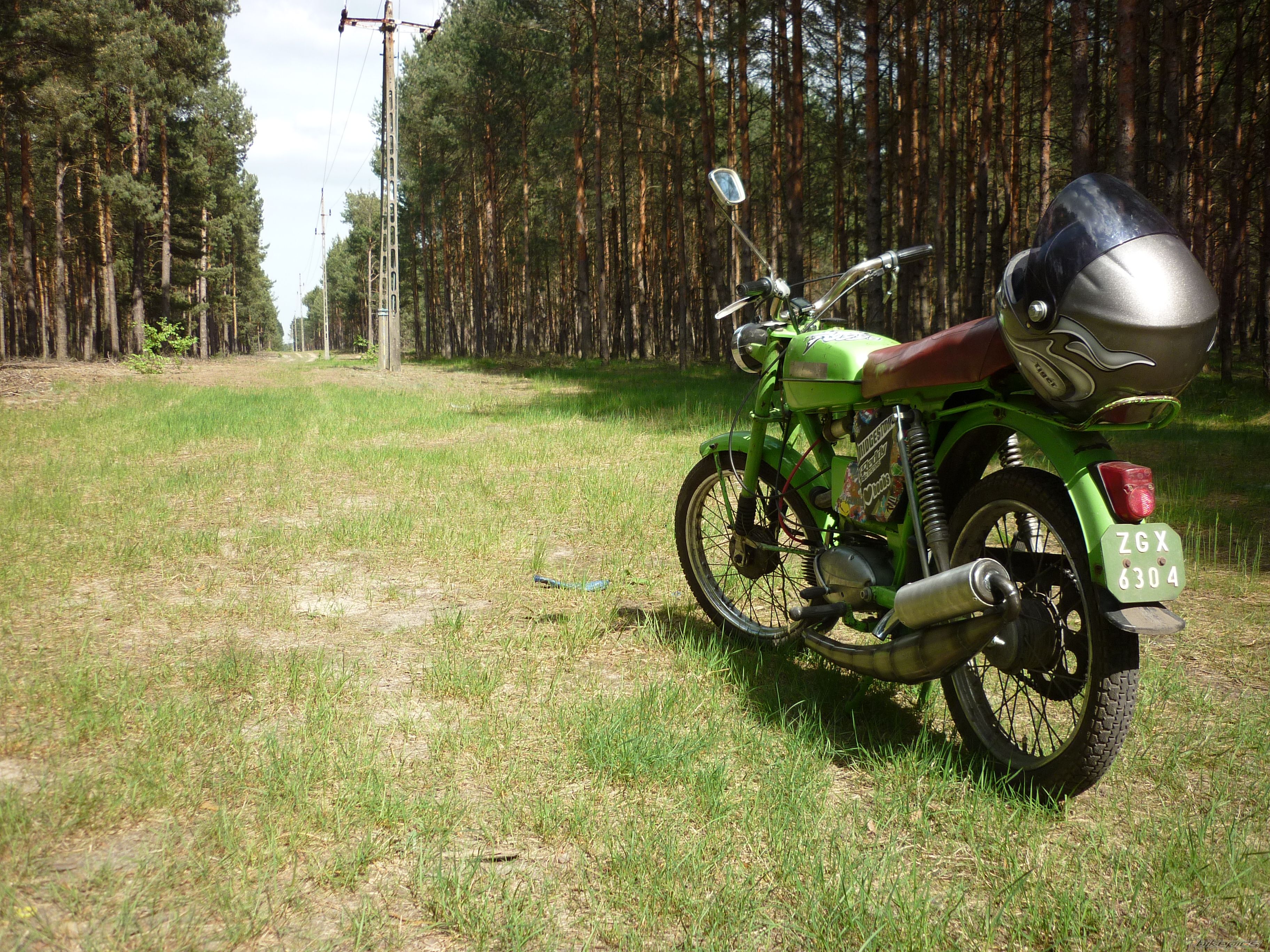 Bike Photo 2556301