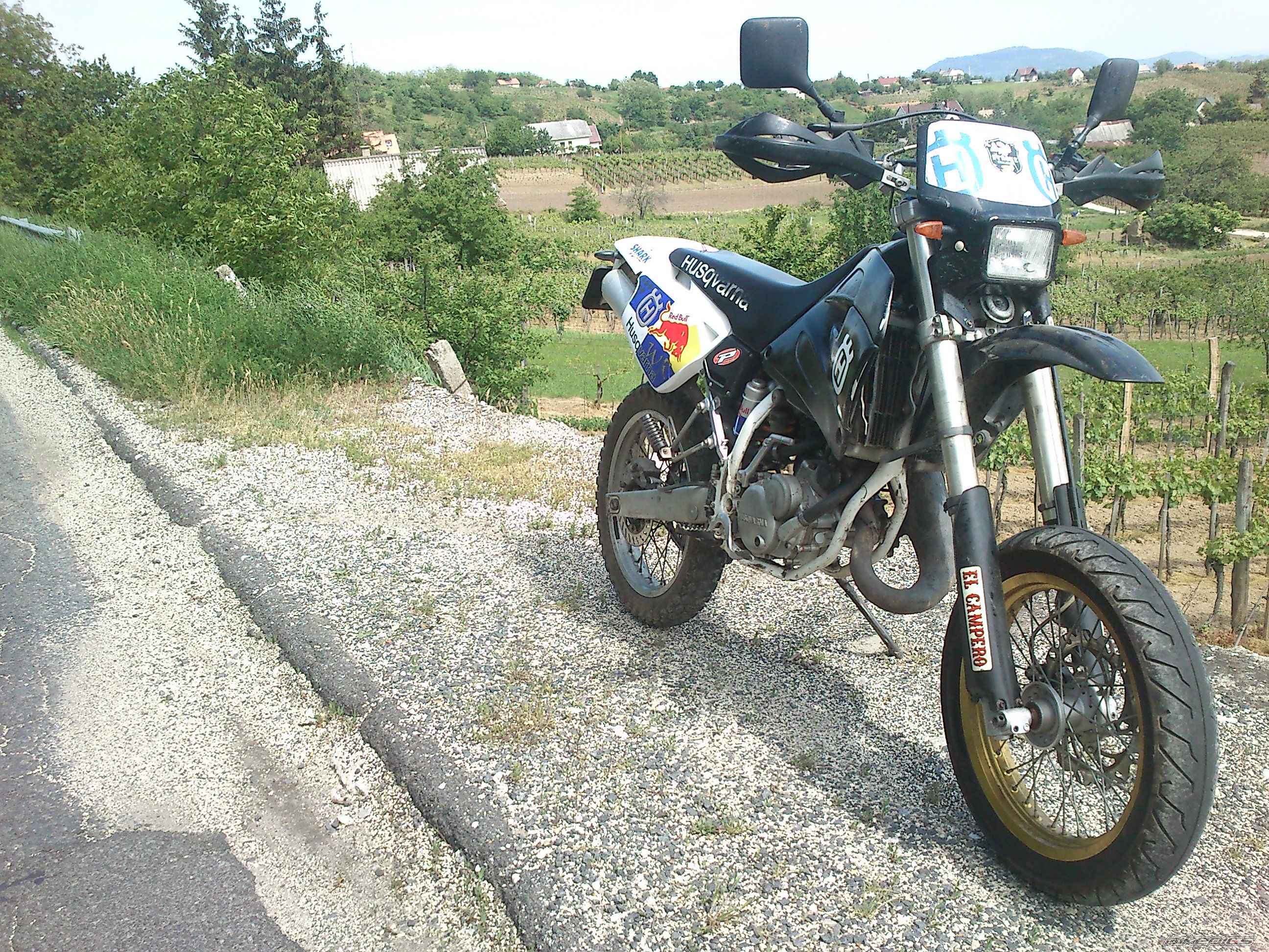 Bike Photo 2556303