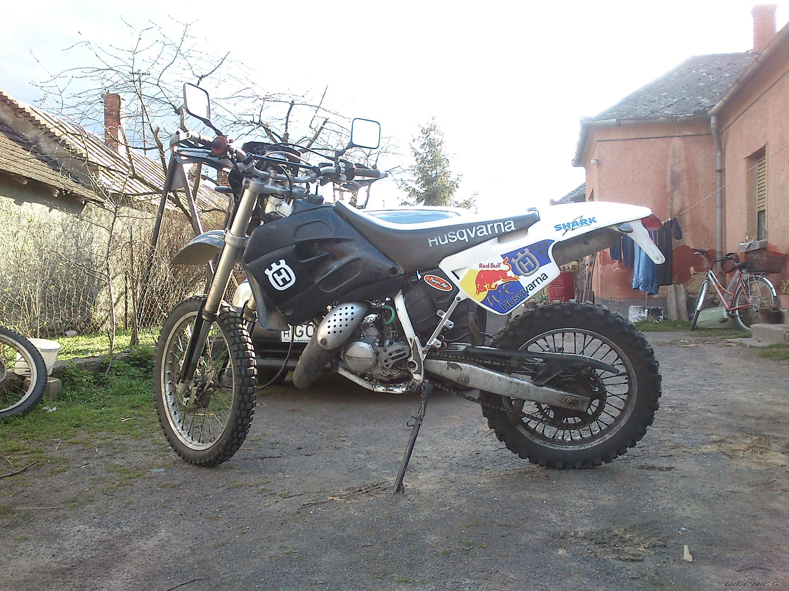 Bike Photo 2556306
