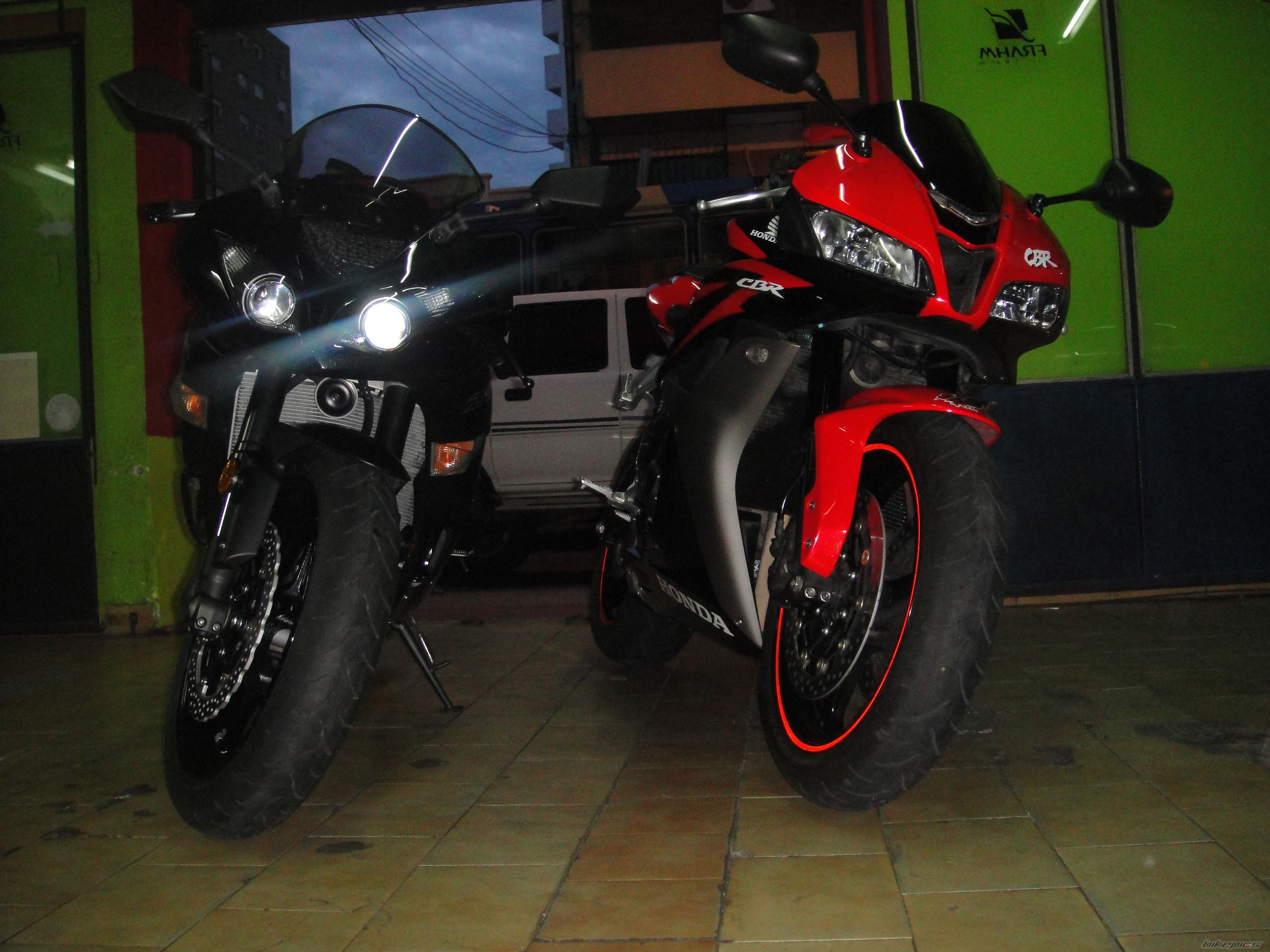 Bike Photo 2556326