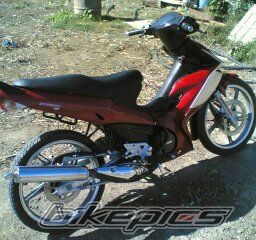 Bike Photo 2556350