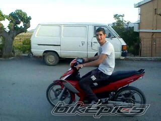 Bike Photo 2556351