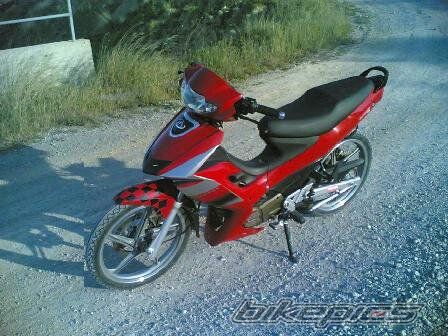 Bike Photo 2556352