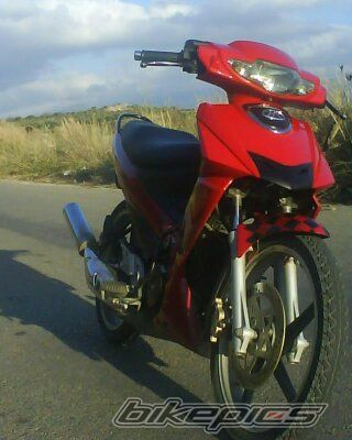 Bike Photo 2556353