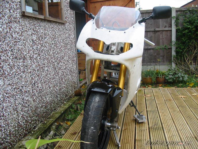 Bike Photo 255638
