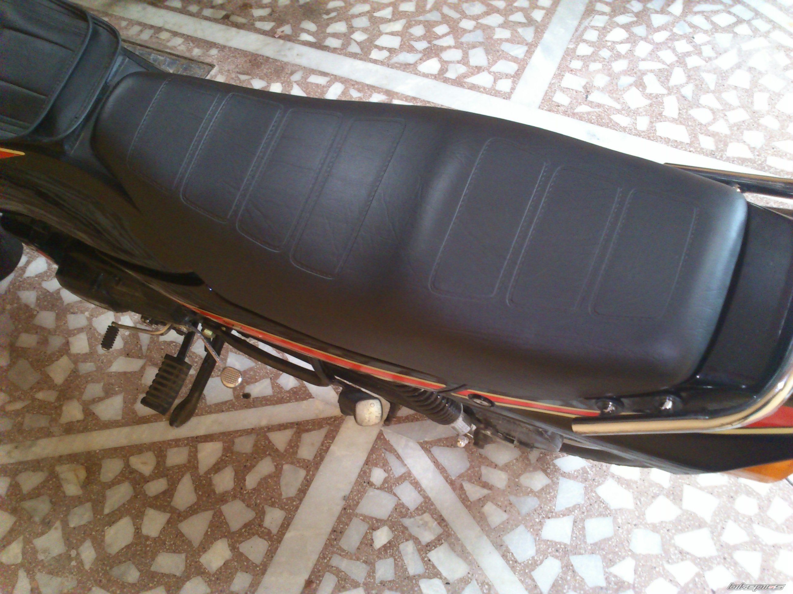 Bike Photo 2556381