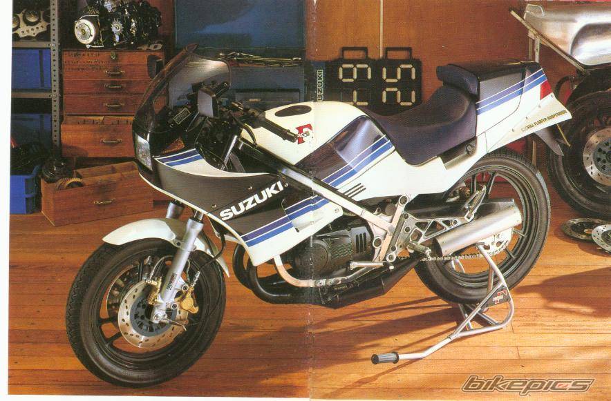 Bike Photo 25564