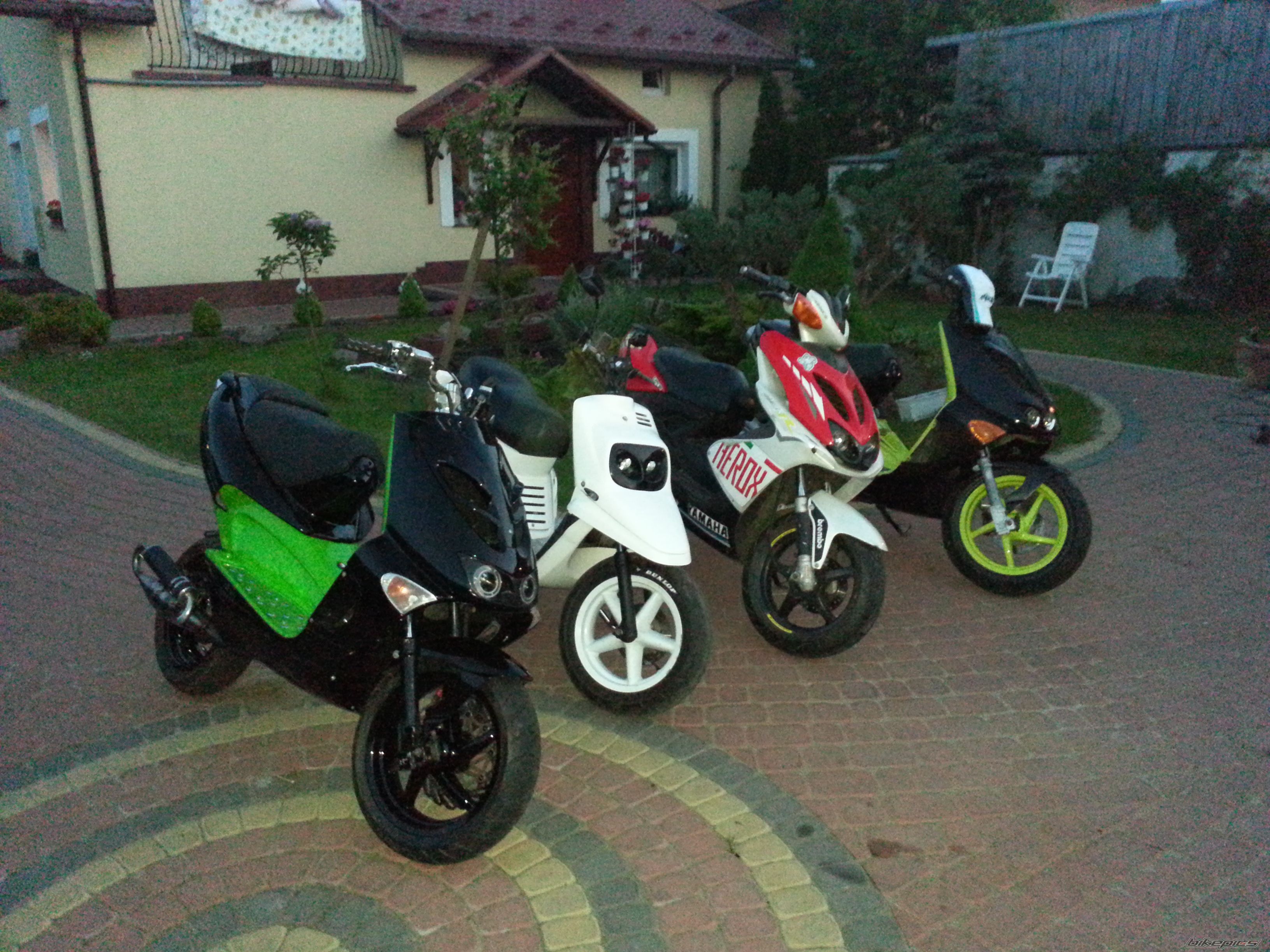 Bike Photo 2556404