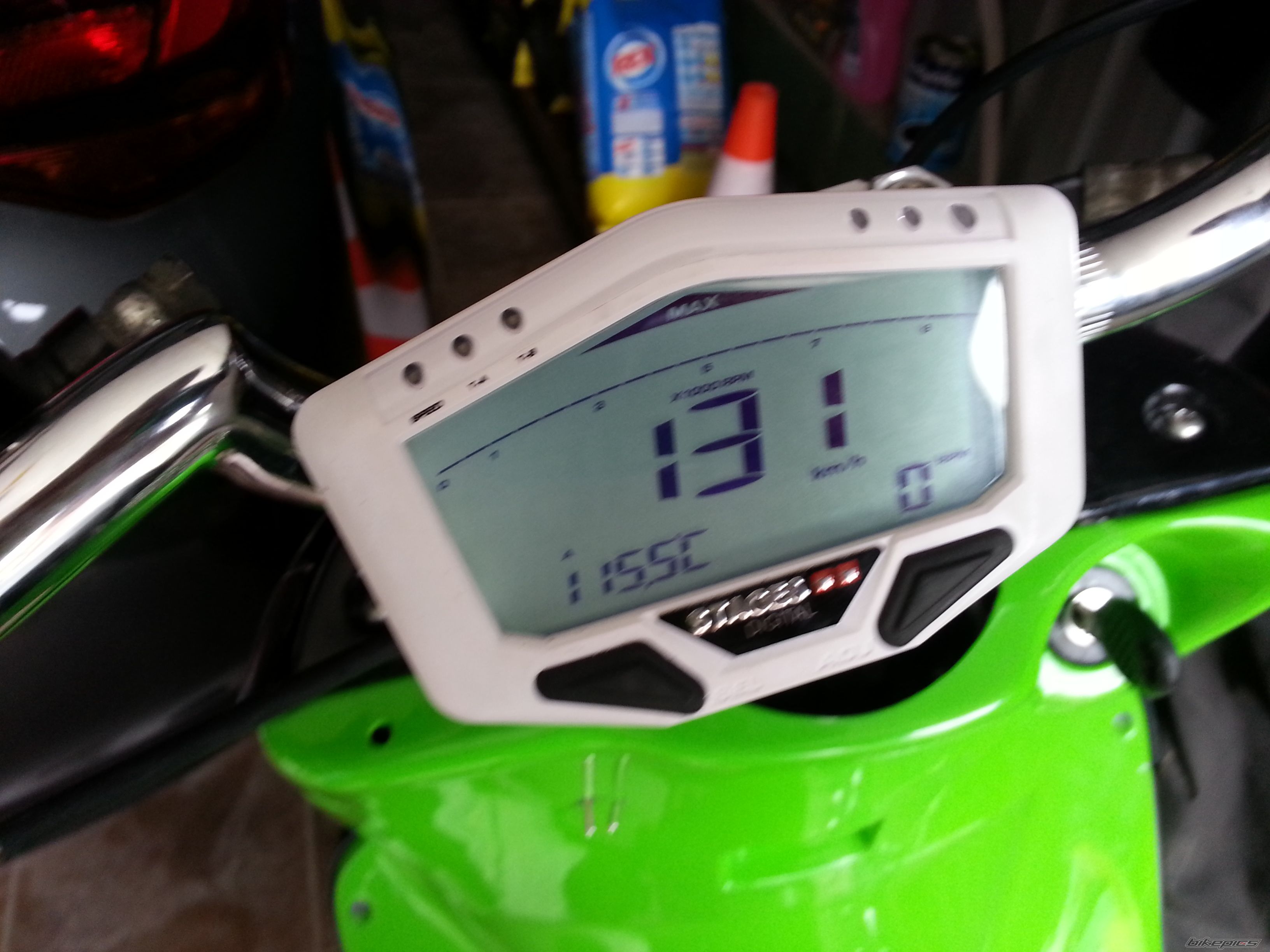 Bike Photo 2556405