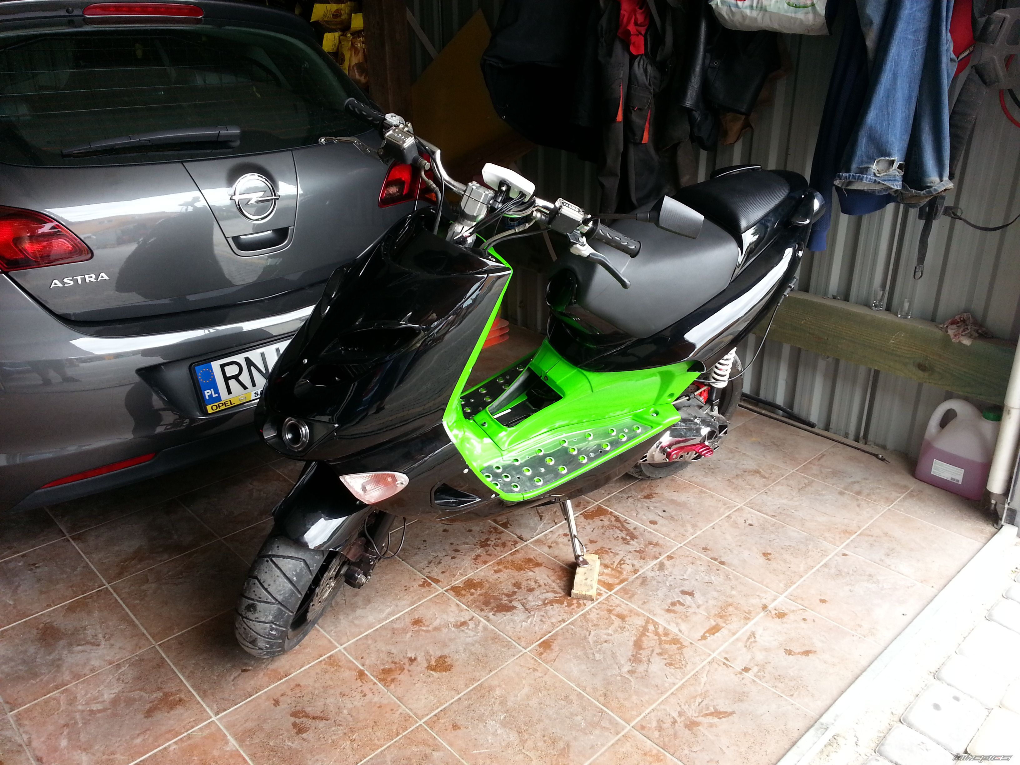 Bike Photo 2556412