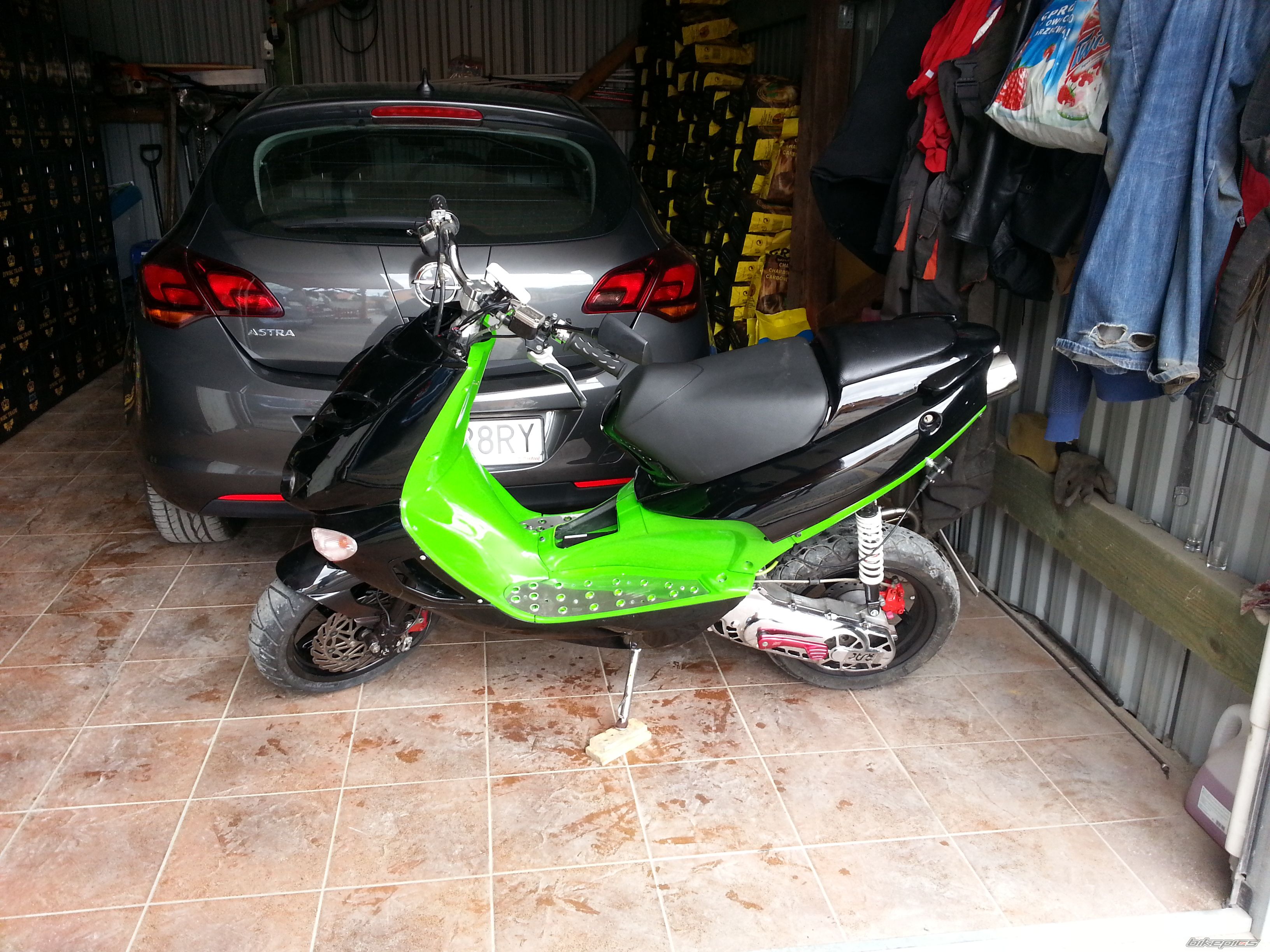 Bike Photo 2556413