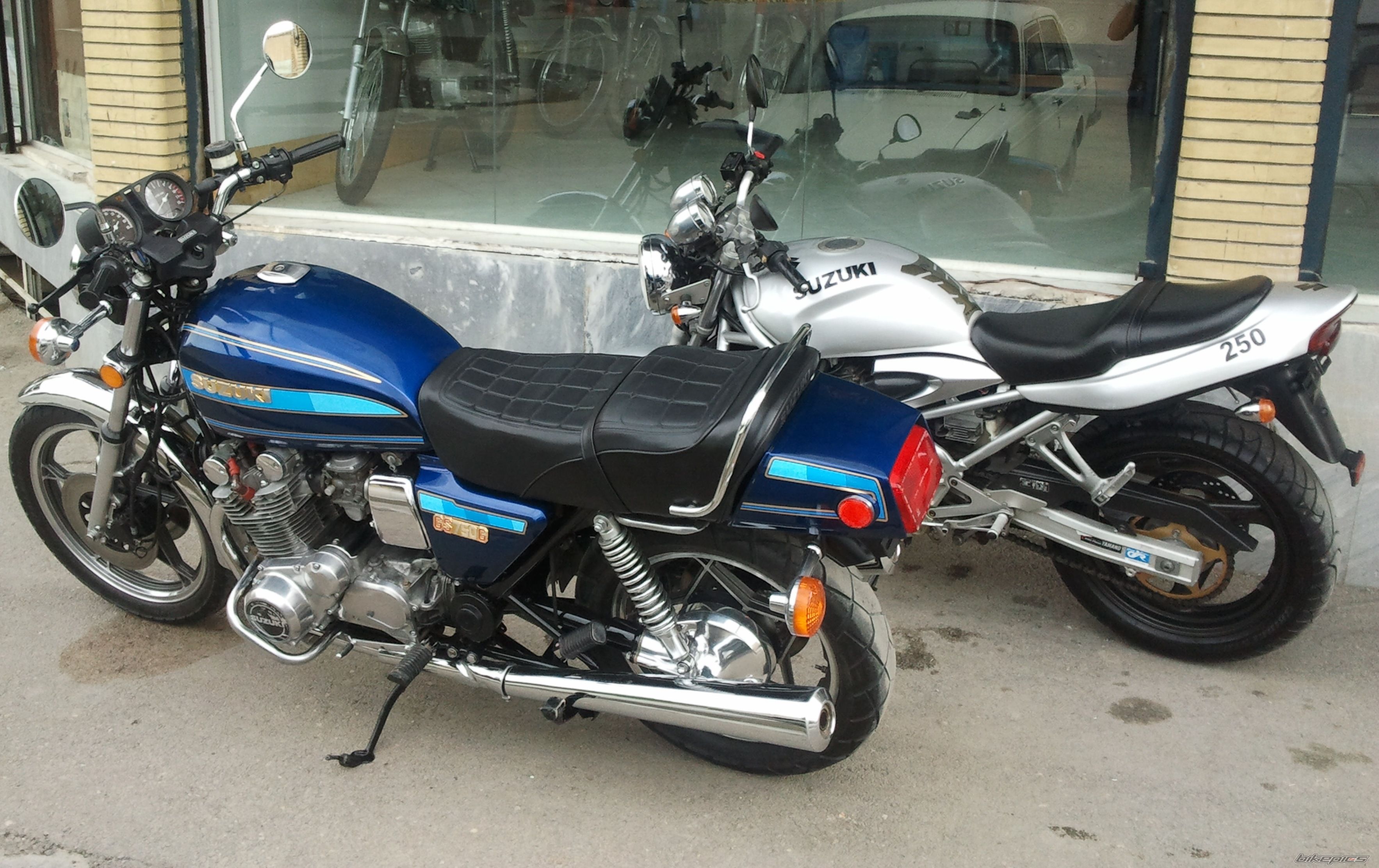 Bike Photo 2556495