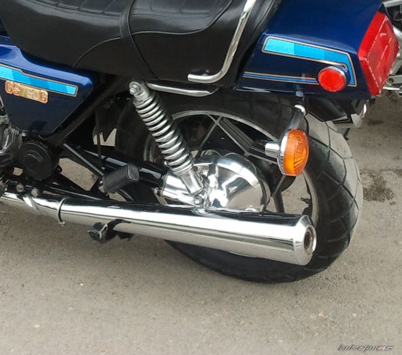 Bike Photo 2556496