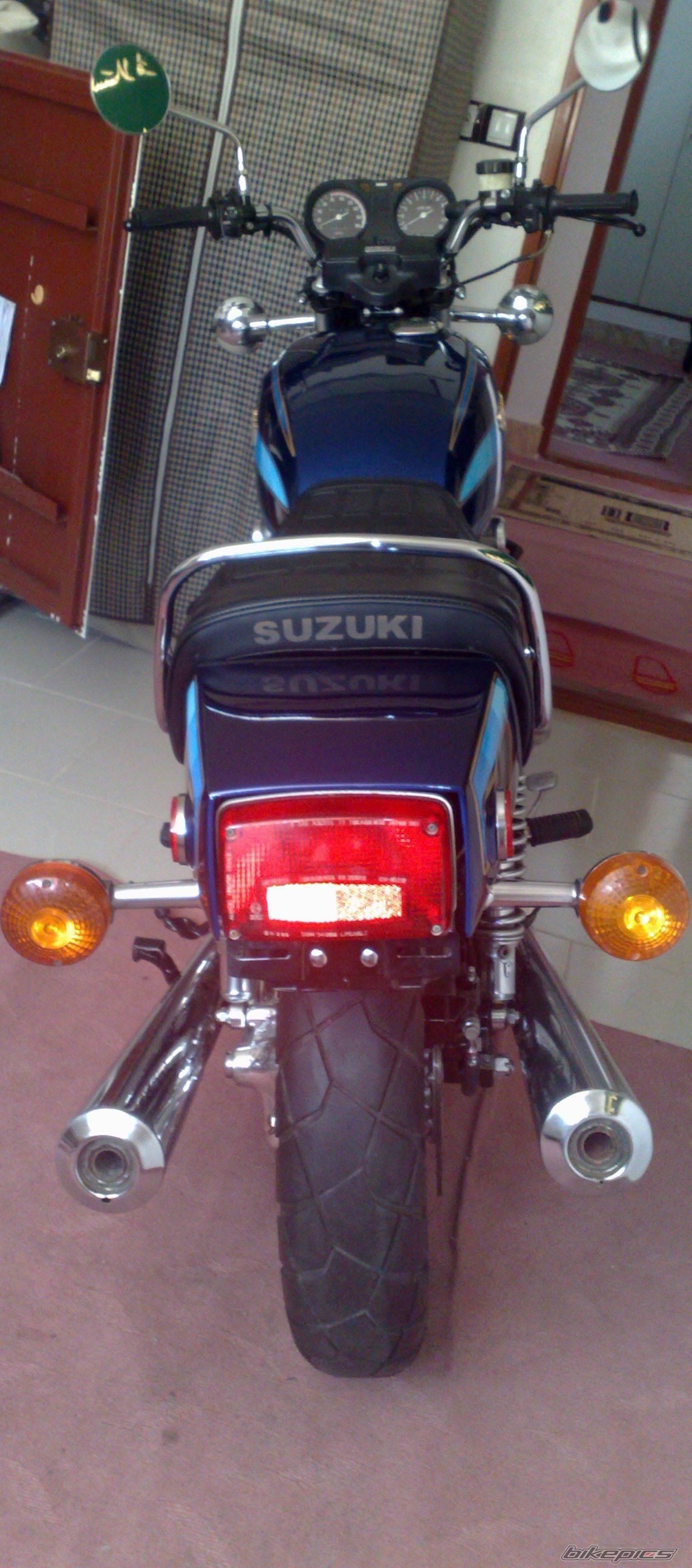 Bike Photo 2556498