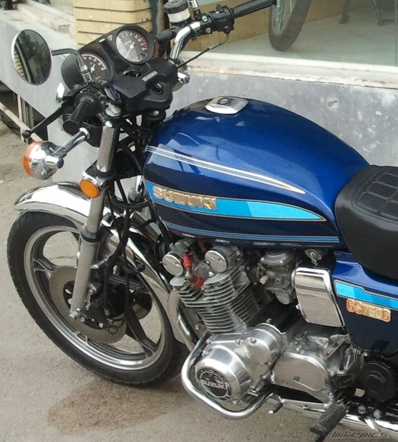 Bike Photo 2556500