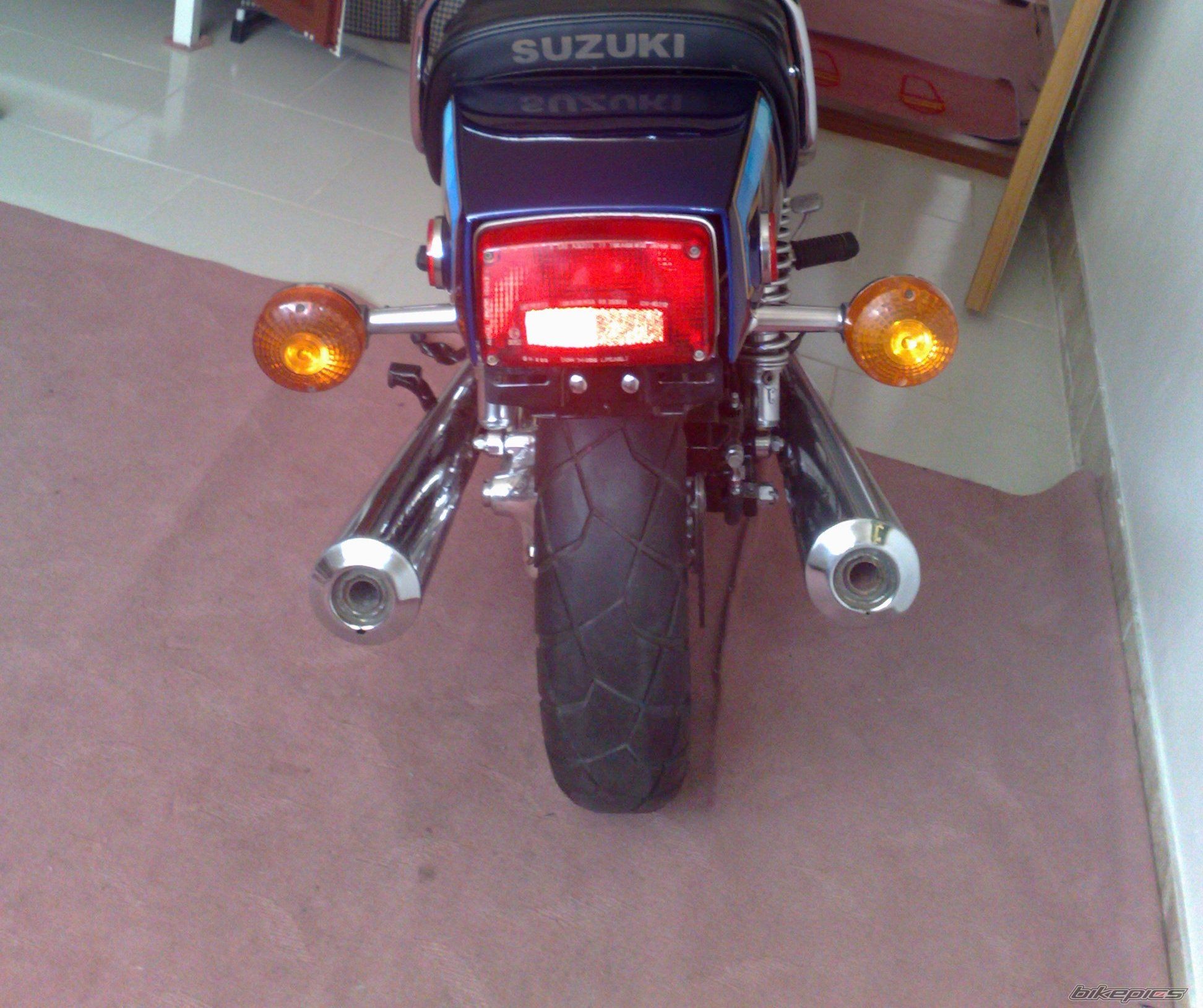Bike Photo 2556506