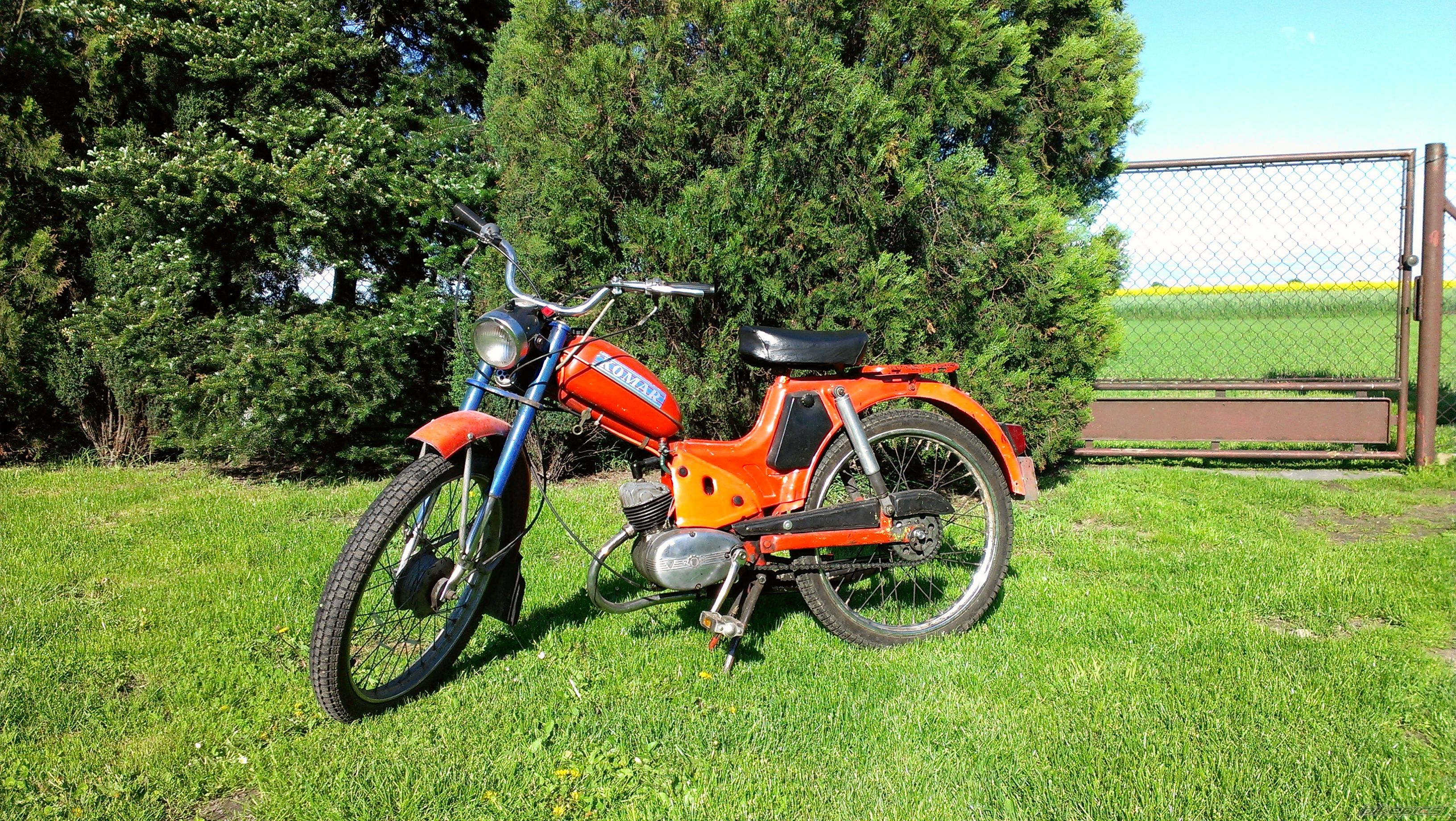 Bike Photo 2556593