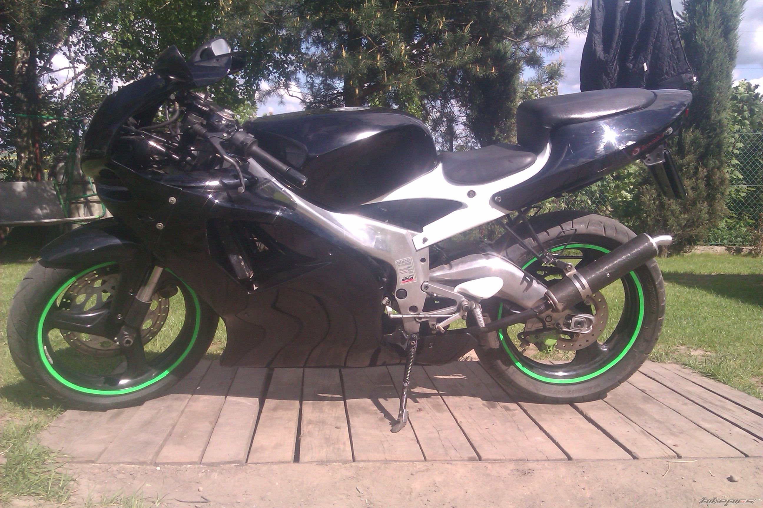 Bike Photo 2556797