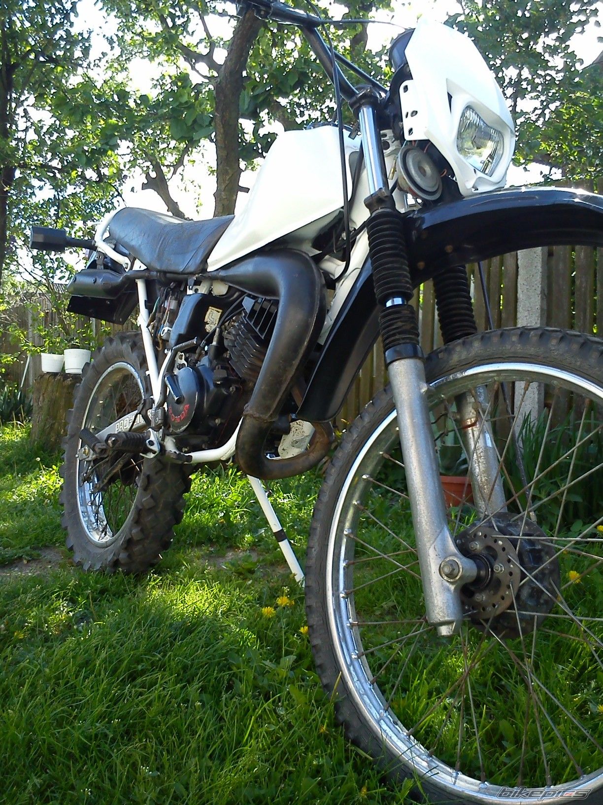 Bike Photo 2556807