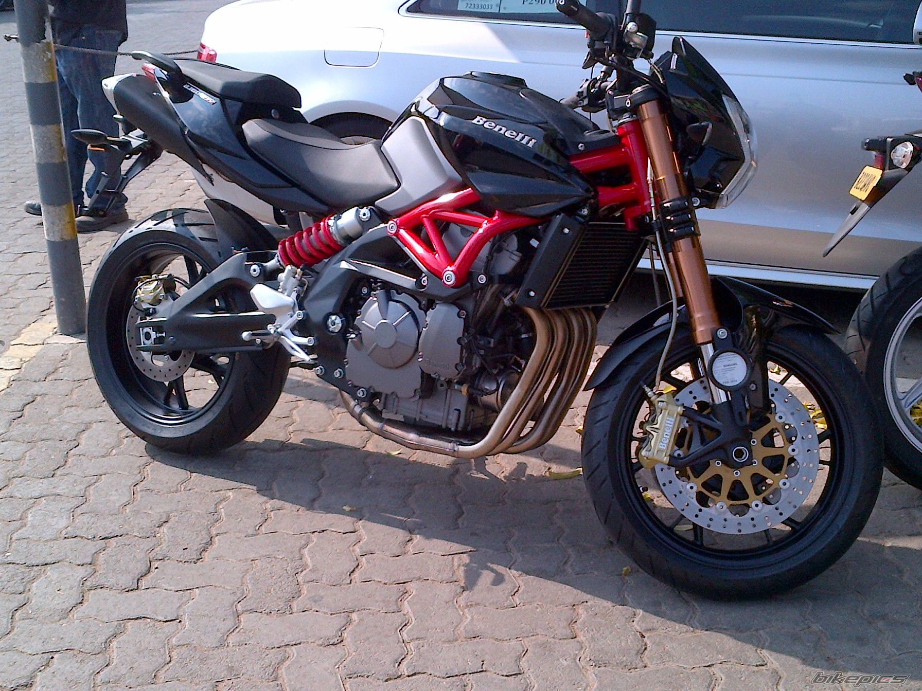 Bike Photo 2556829