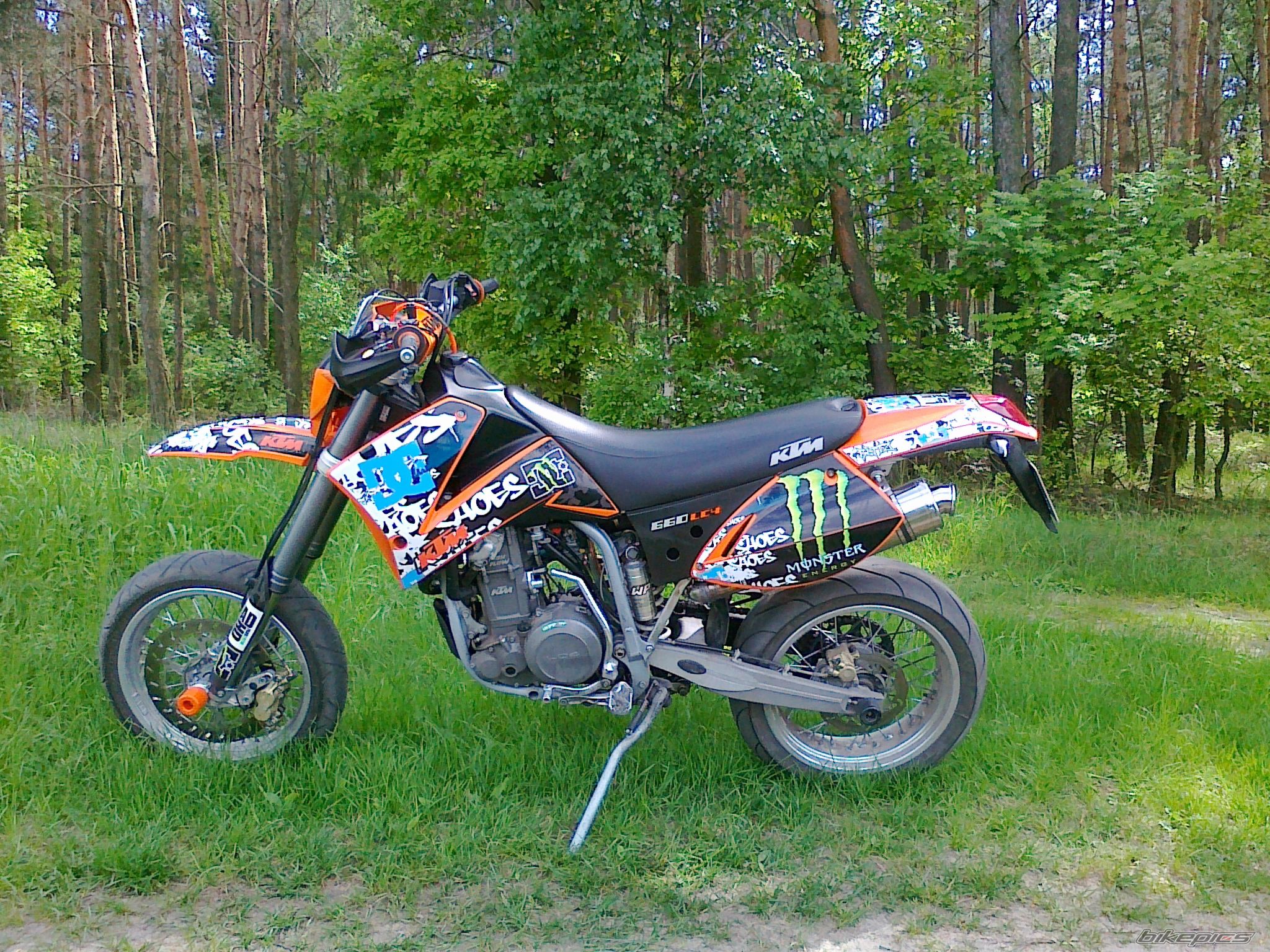 Bike Photo 2556890