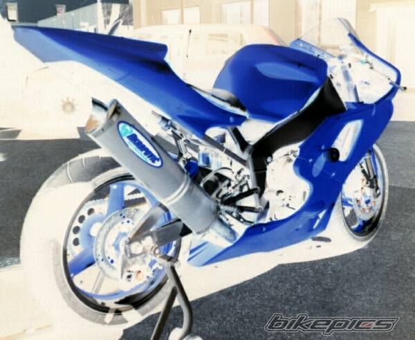 Bike Photo 25569