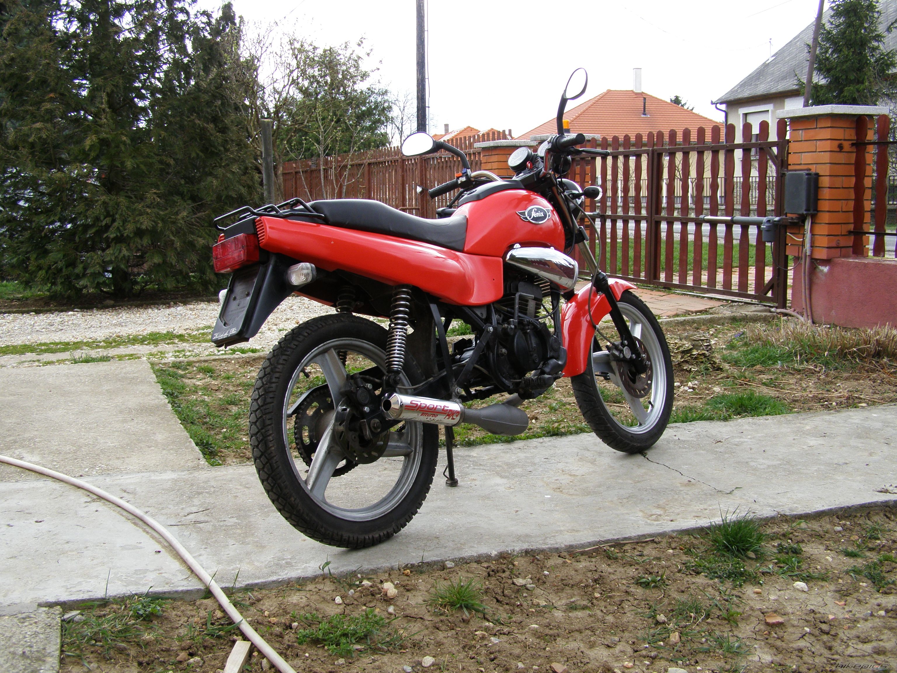 Fenix