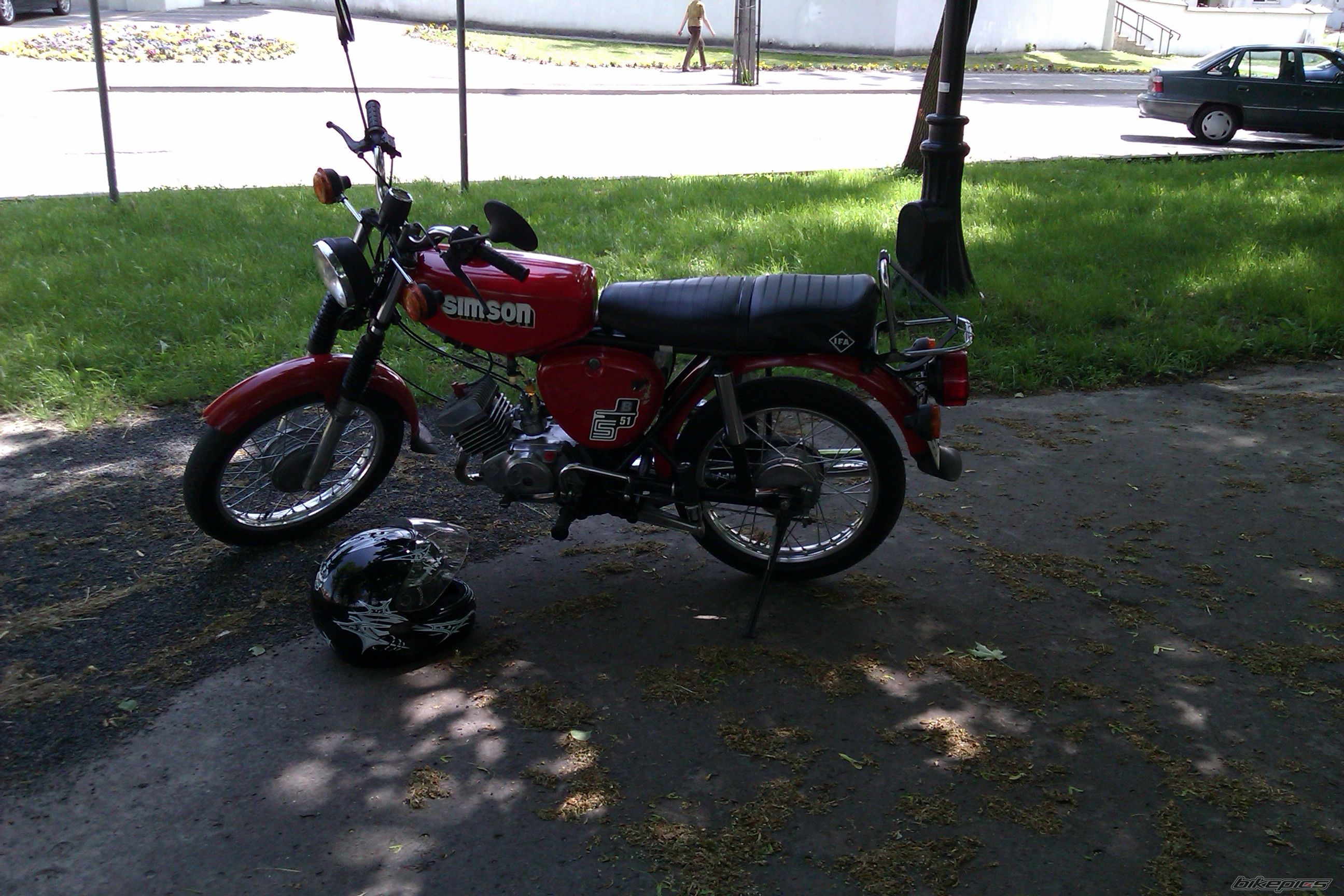 Bike Photo 2556993