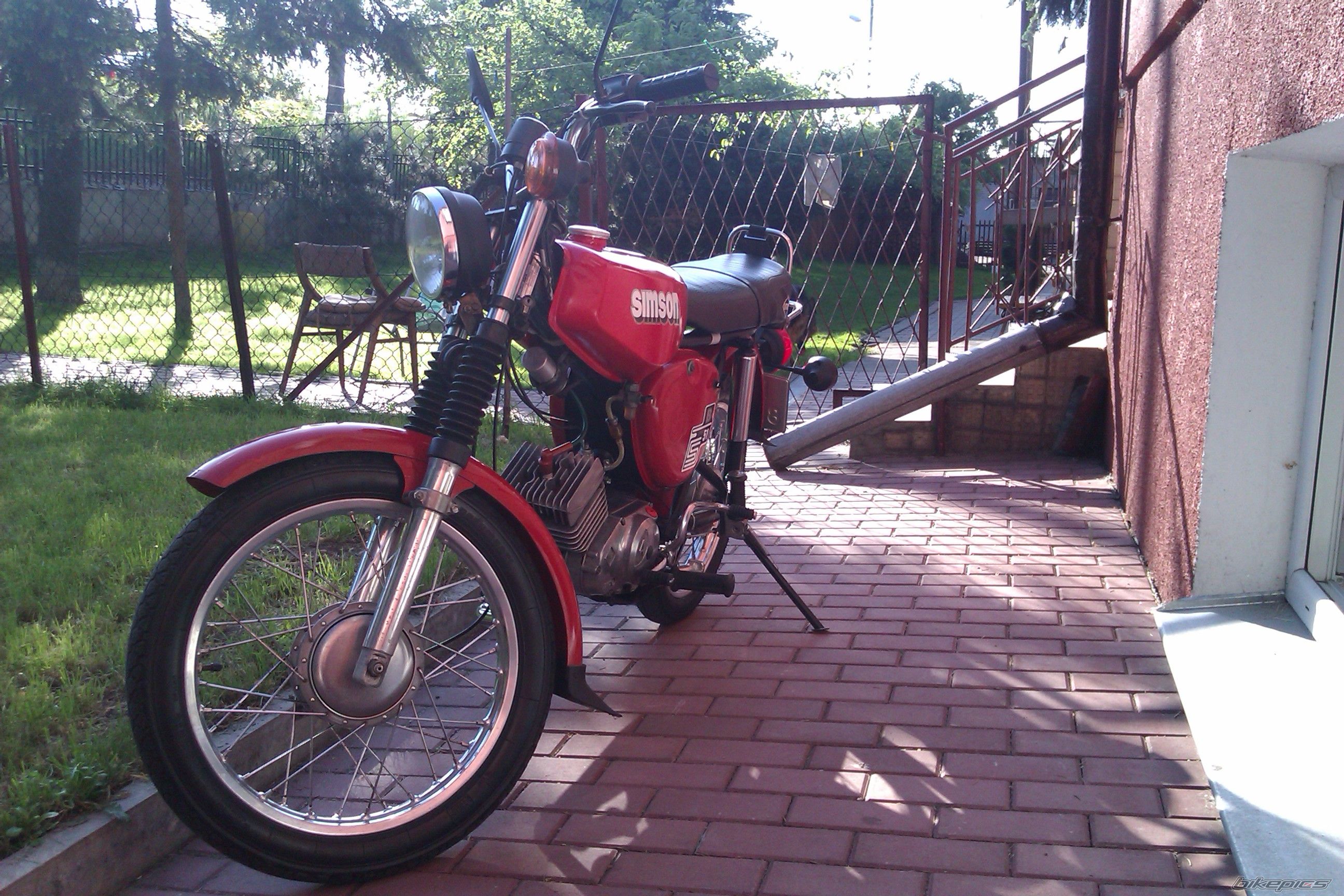 Bike Photo 2556995