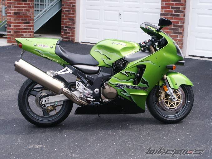 Bike Photo 25570