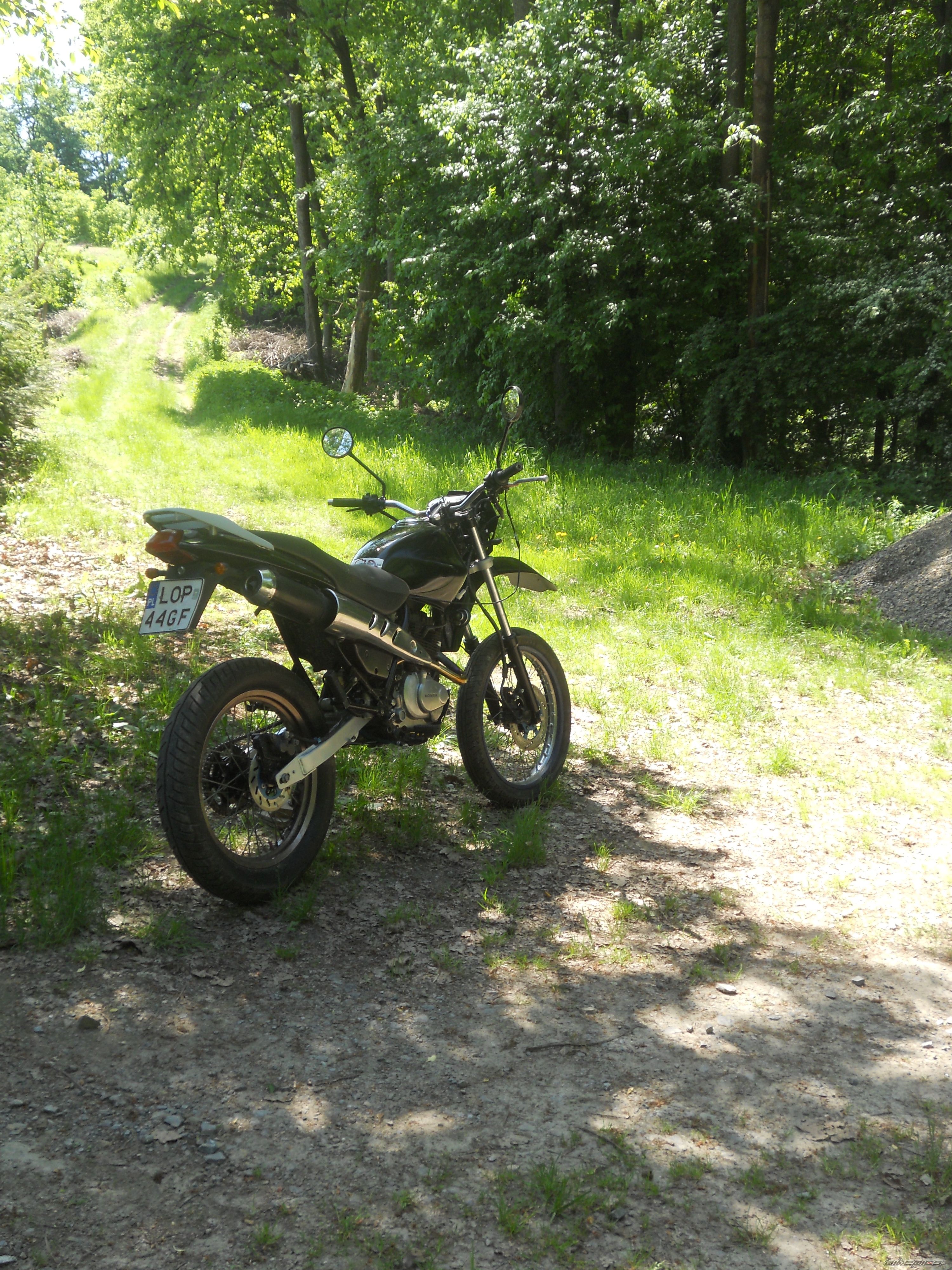 Bike Photo 2557017