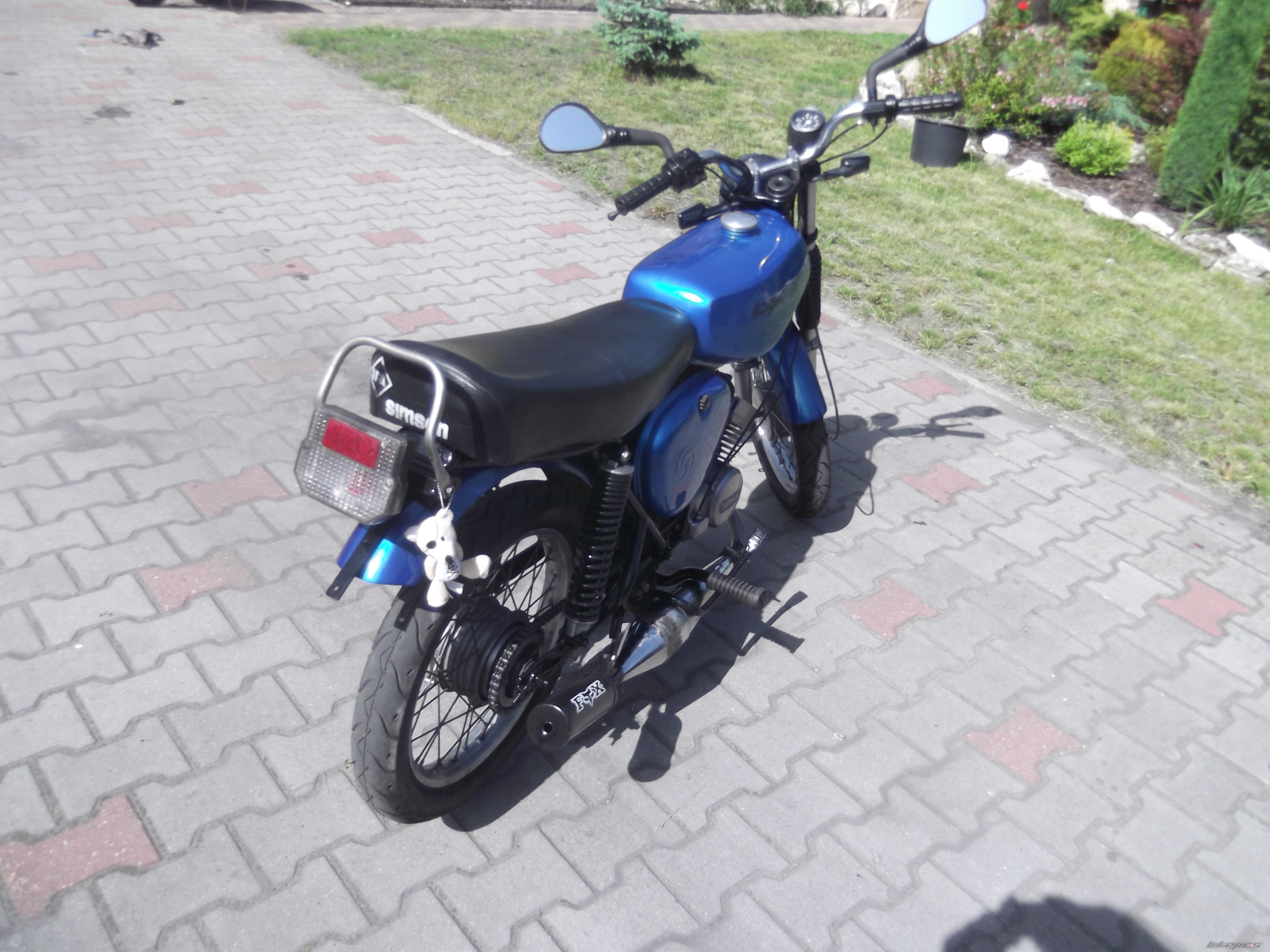 Bike Photo 2557026