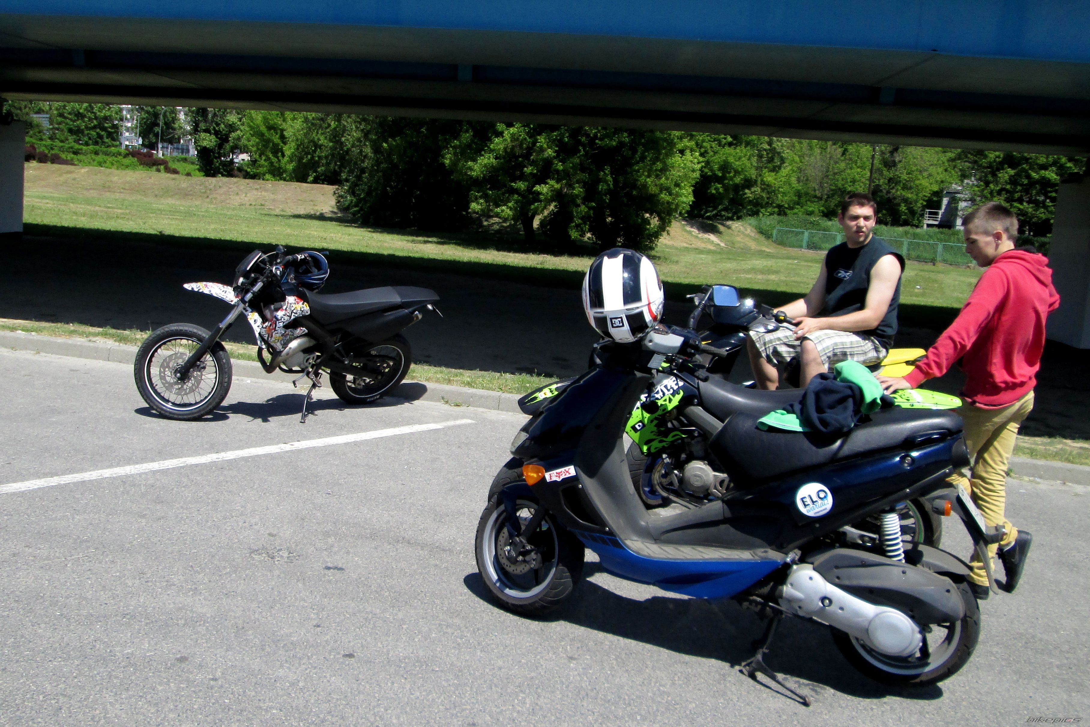 Bike Photo 2557066