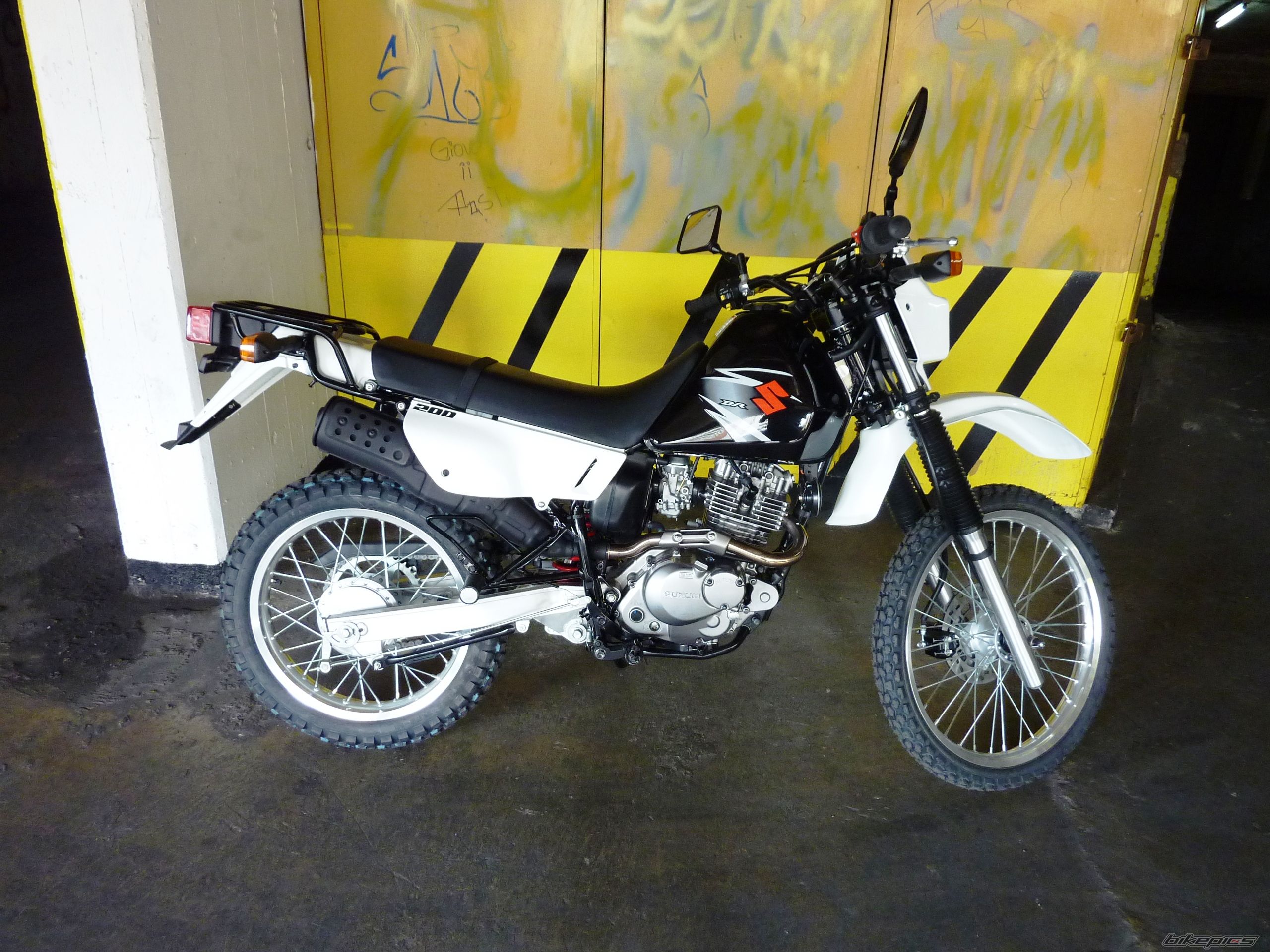 Bike Photo 2557092