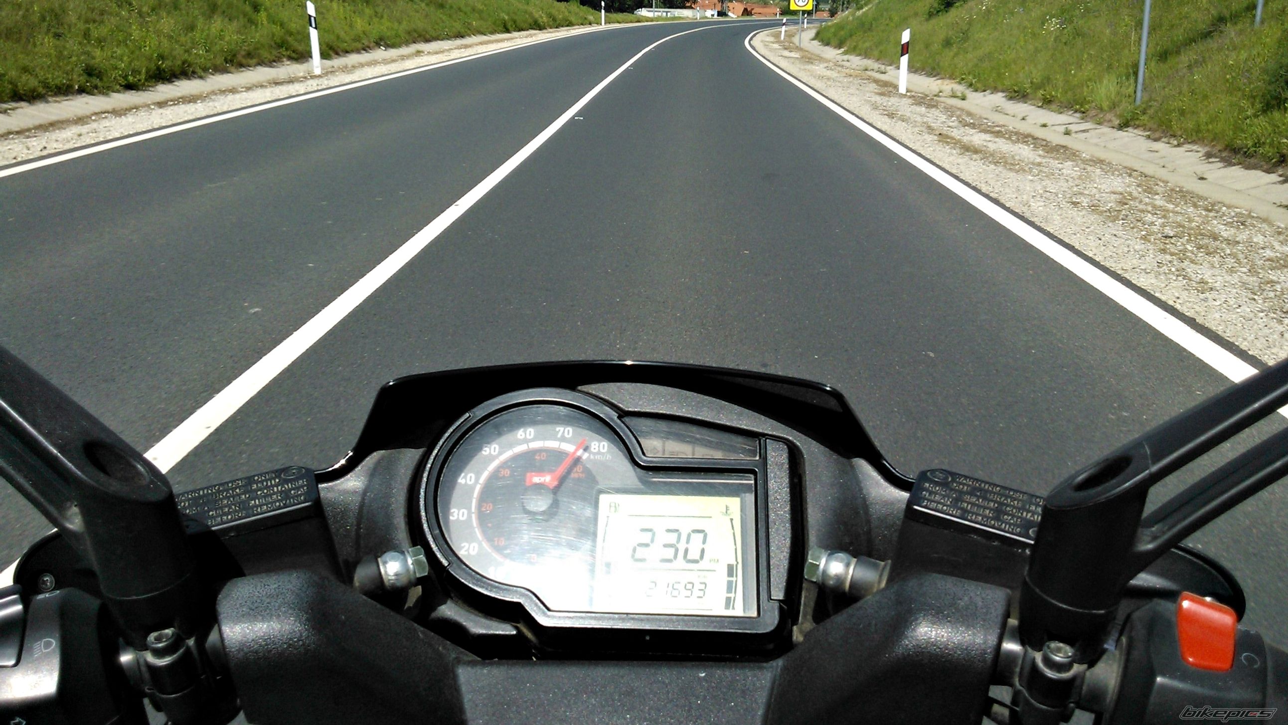 Bike Photo 2557138