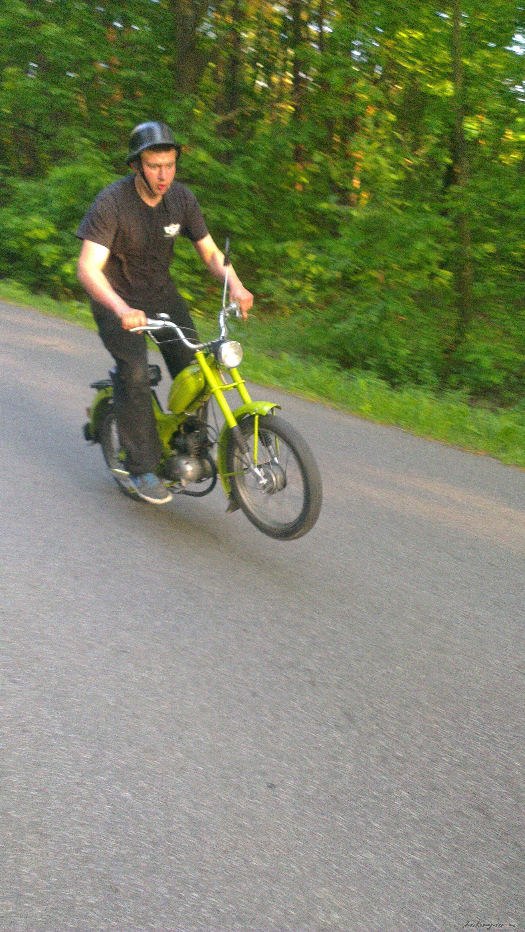 Bike Photo 2557140