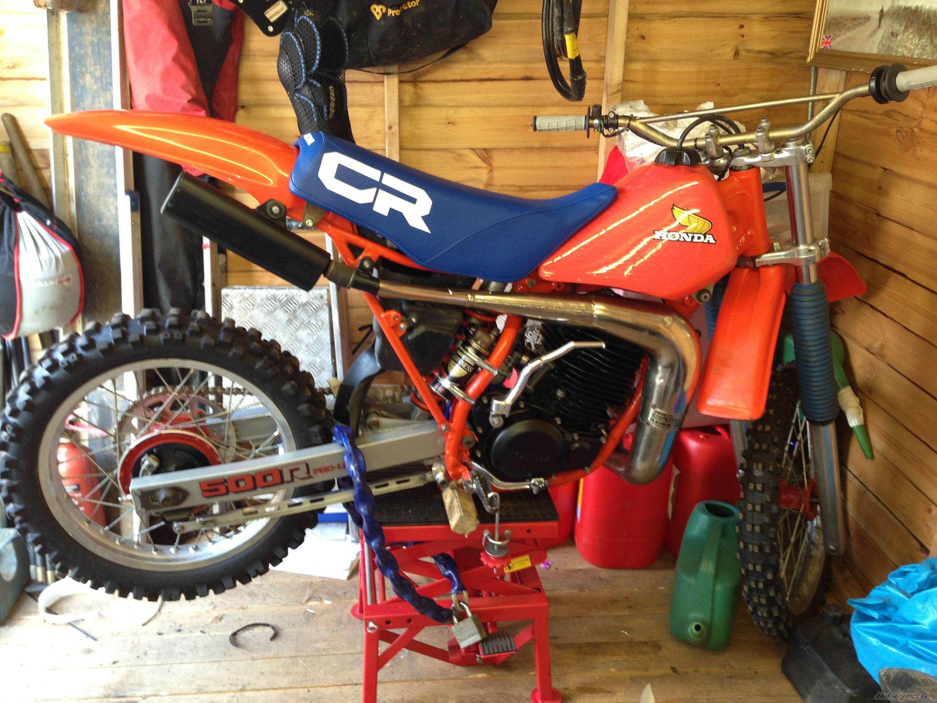 Bike Photo 2557156