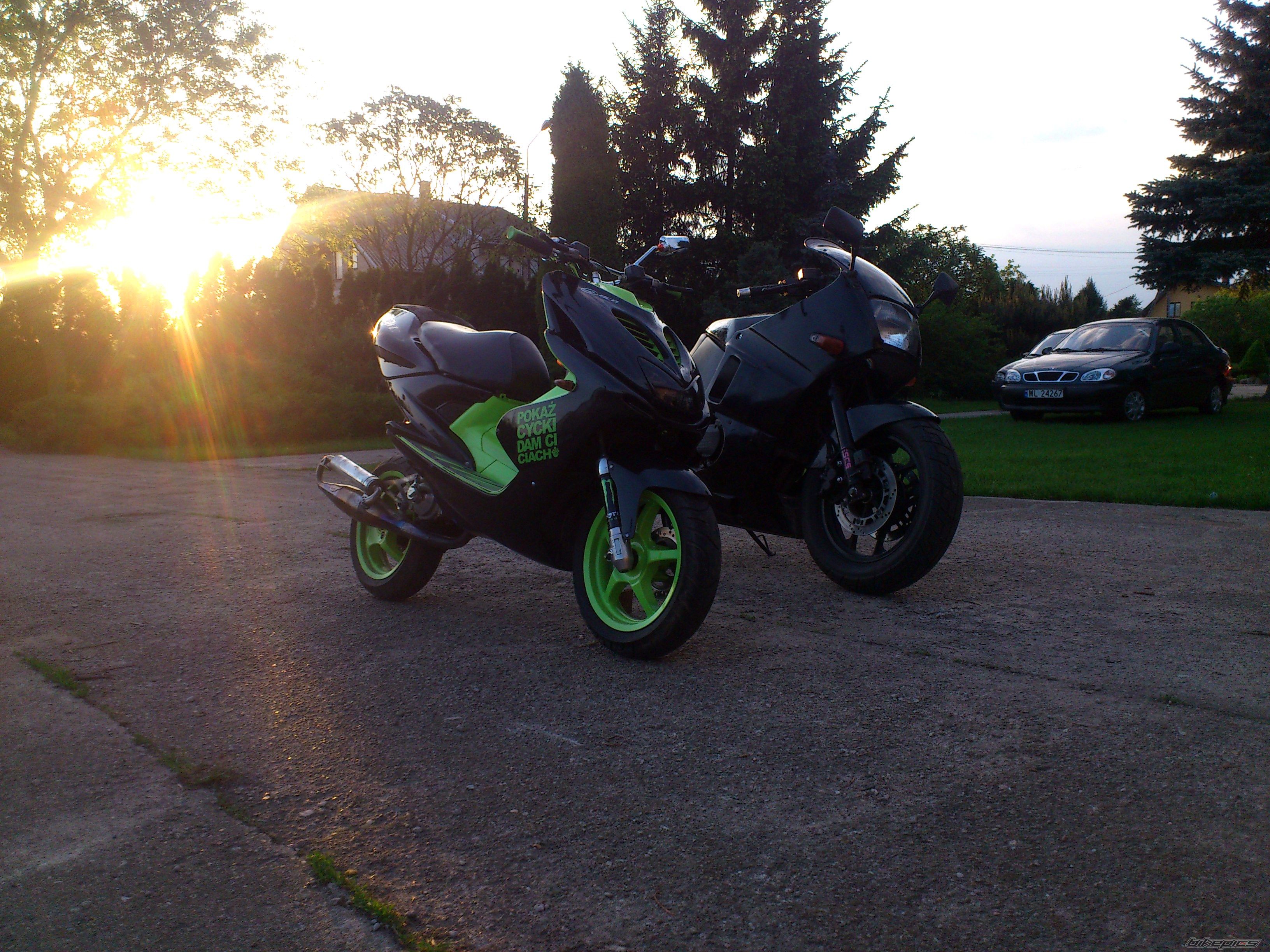 Bike Photo 2557200