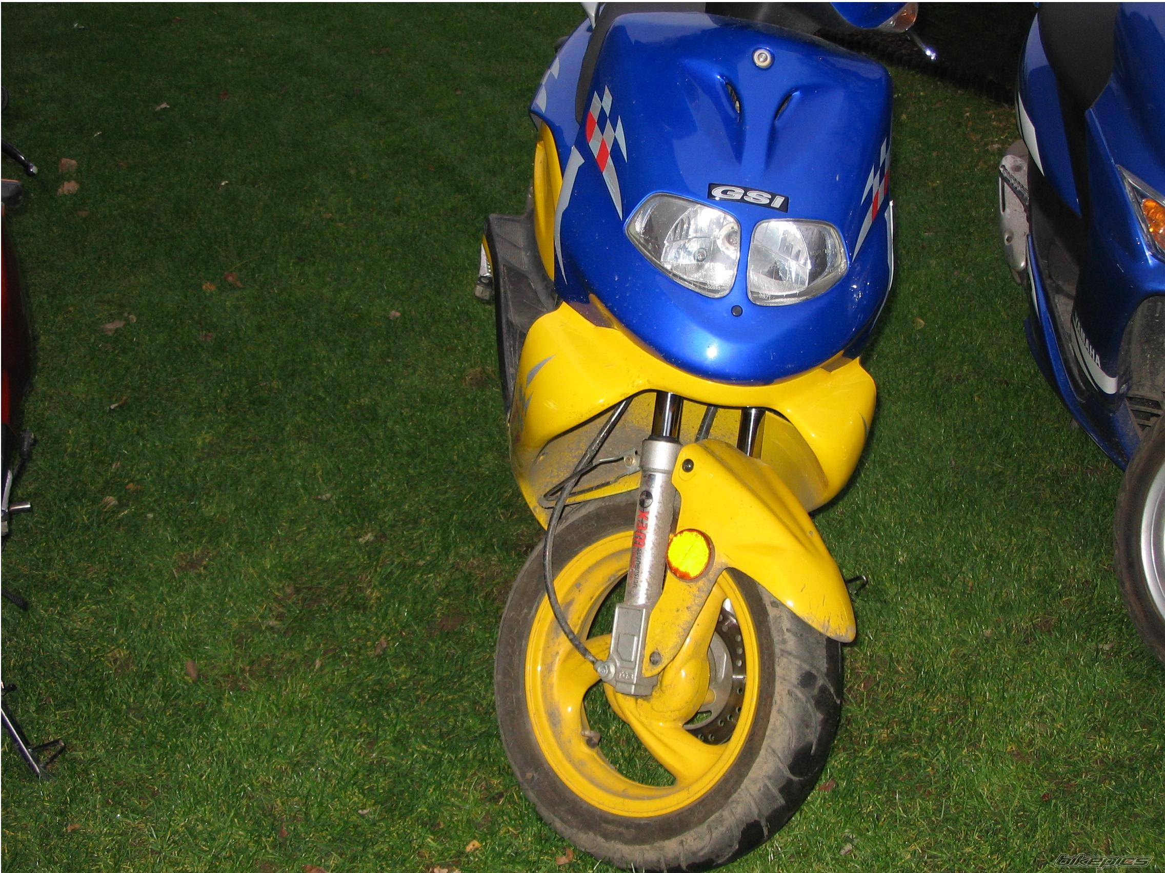 Bike Photo 255724