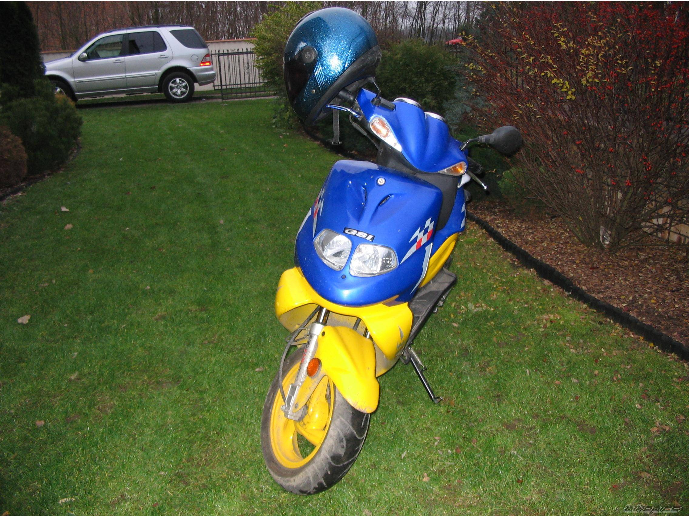 Bike Photo 255727