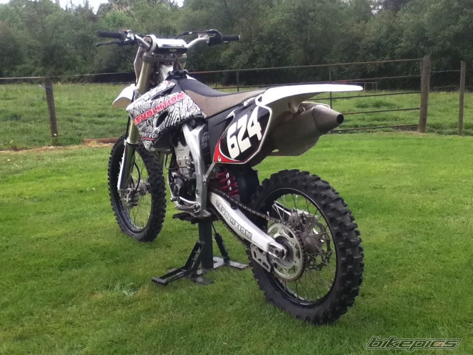 Bike Photo 2557283